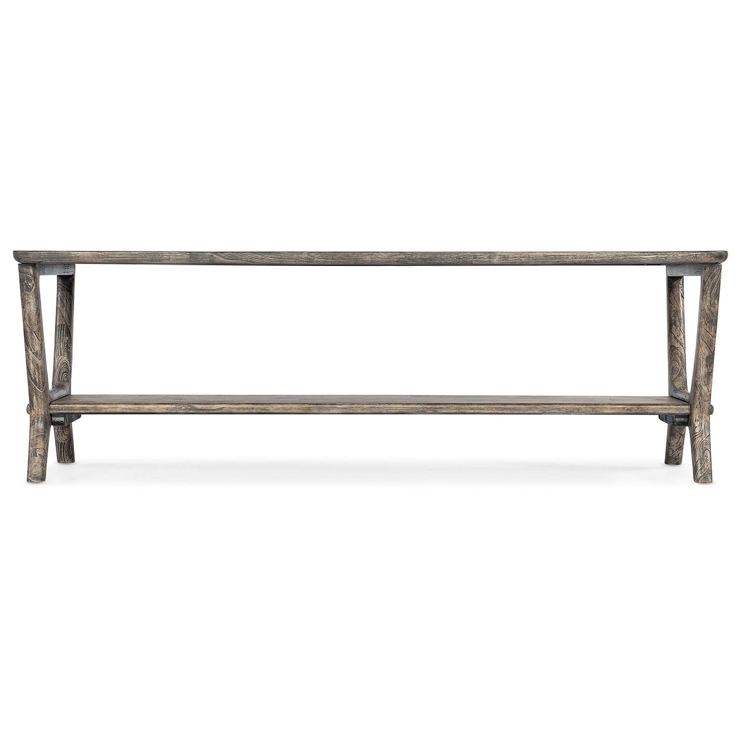 Hooker Furniture Commerce & Market Brandon Cocktail Table