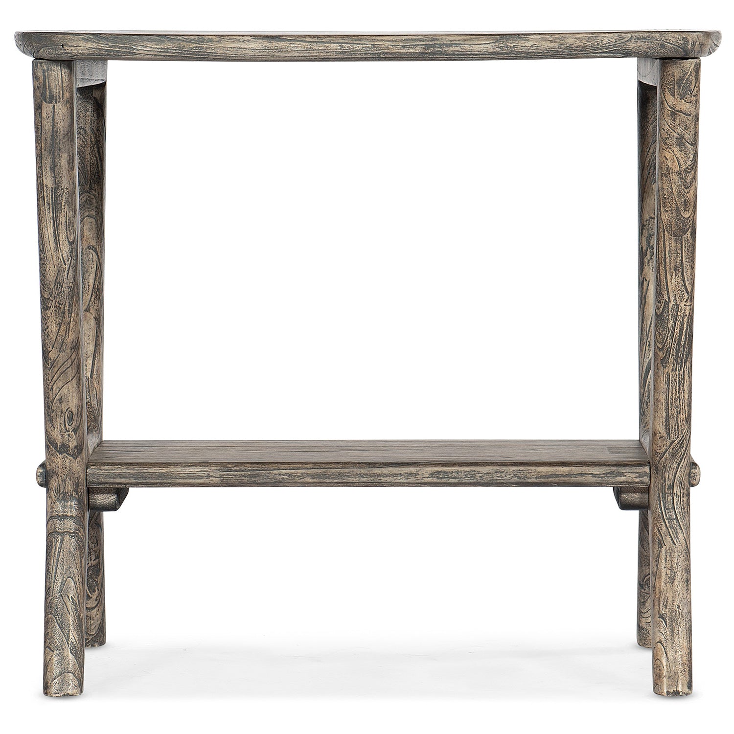 Hooker Furniture Commerce & Market Brandon End Table Set of 2