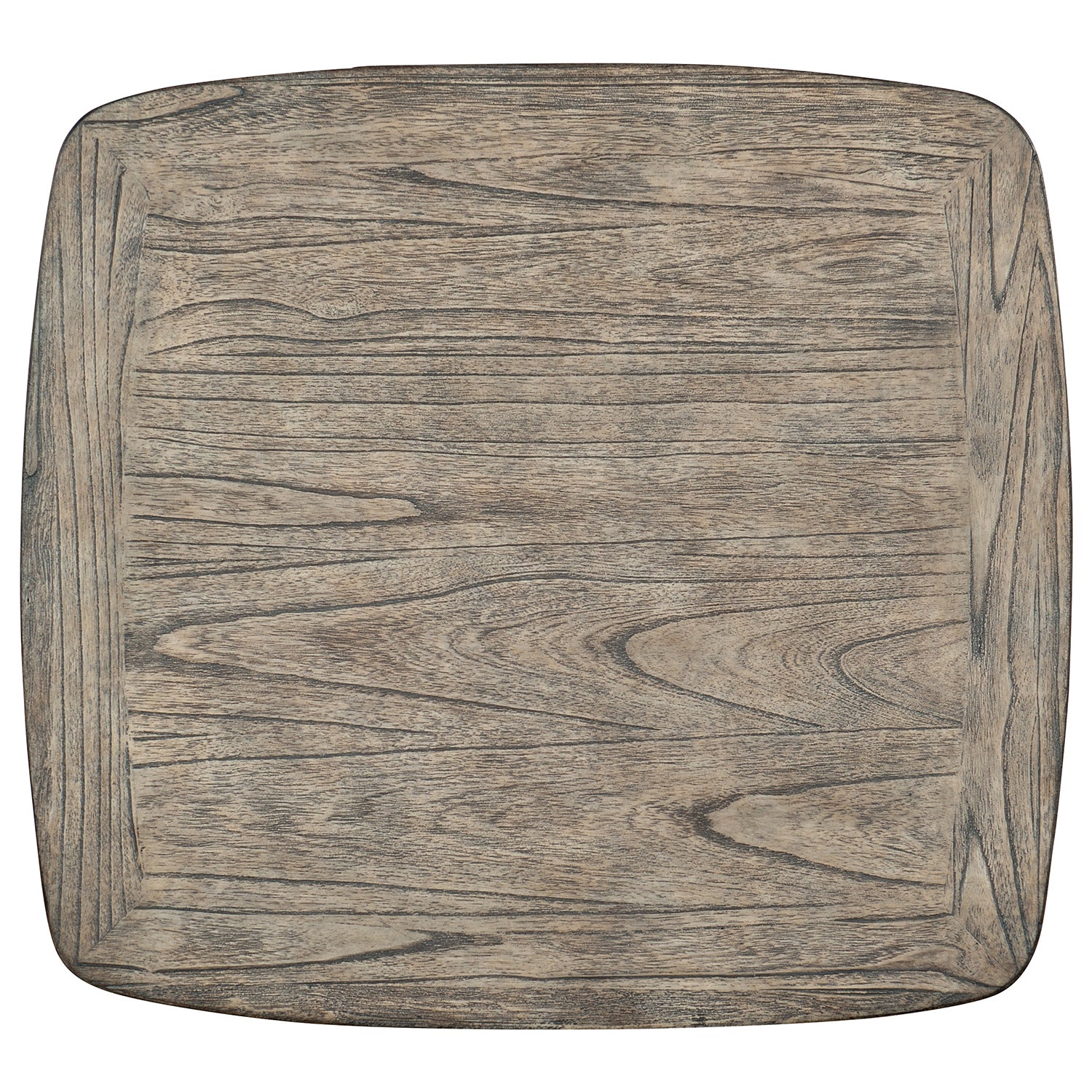 Hooker Furniture Commerce & Market Brandon End Table Set of 2