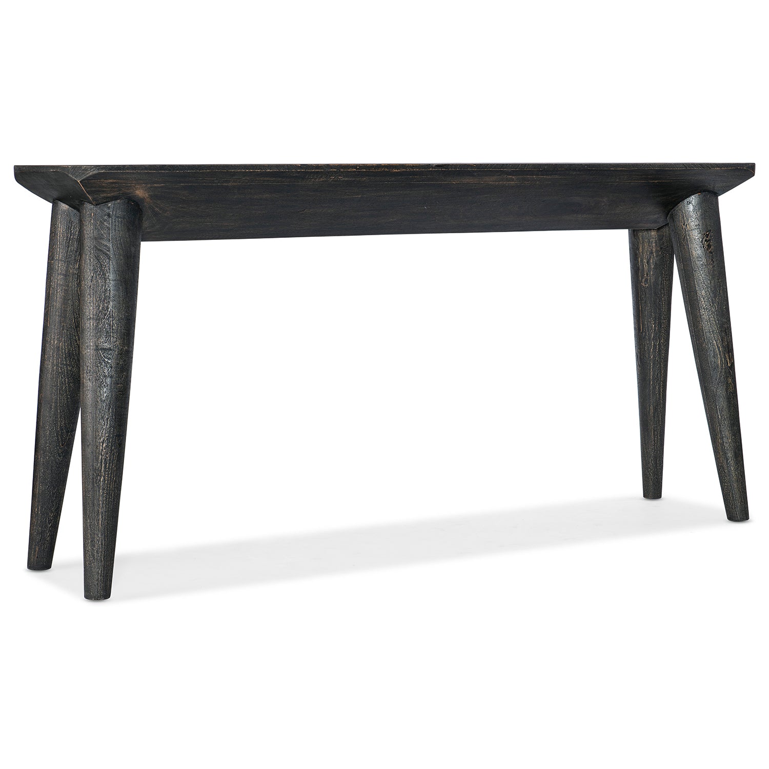 Hooker Furniture Commerce & Market Arness Console