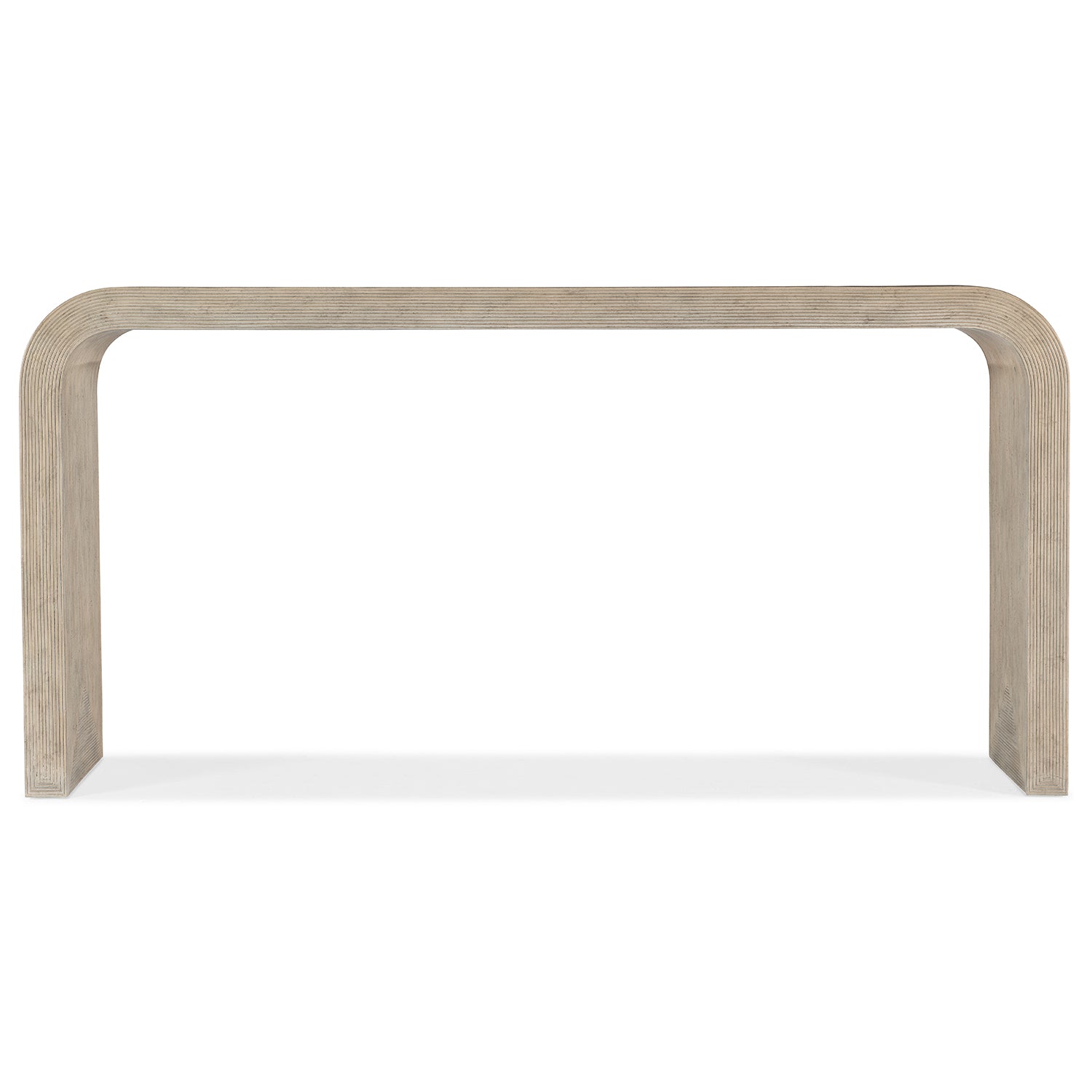 Hooker Furniture Commerce & Market Delta Console Table