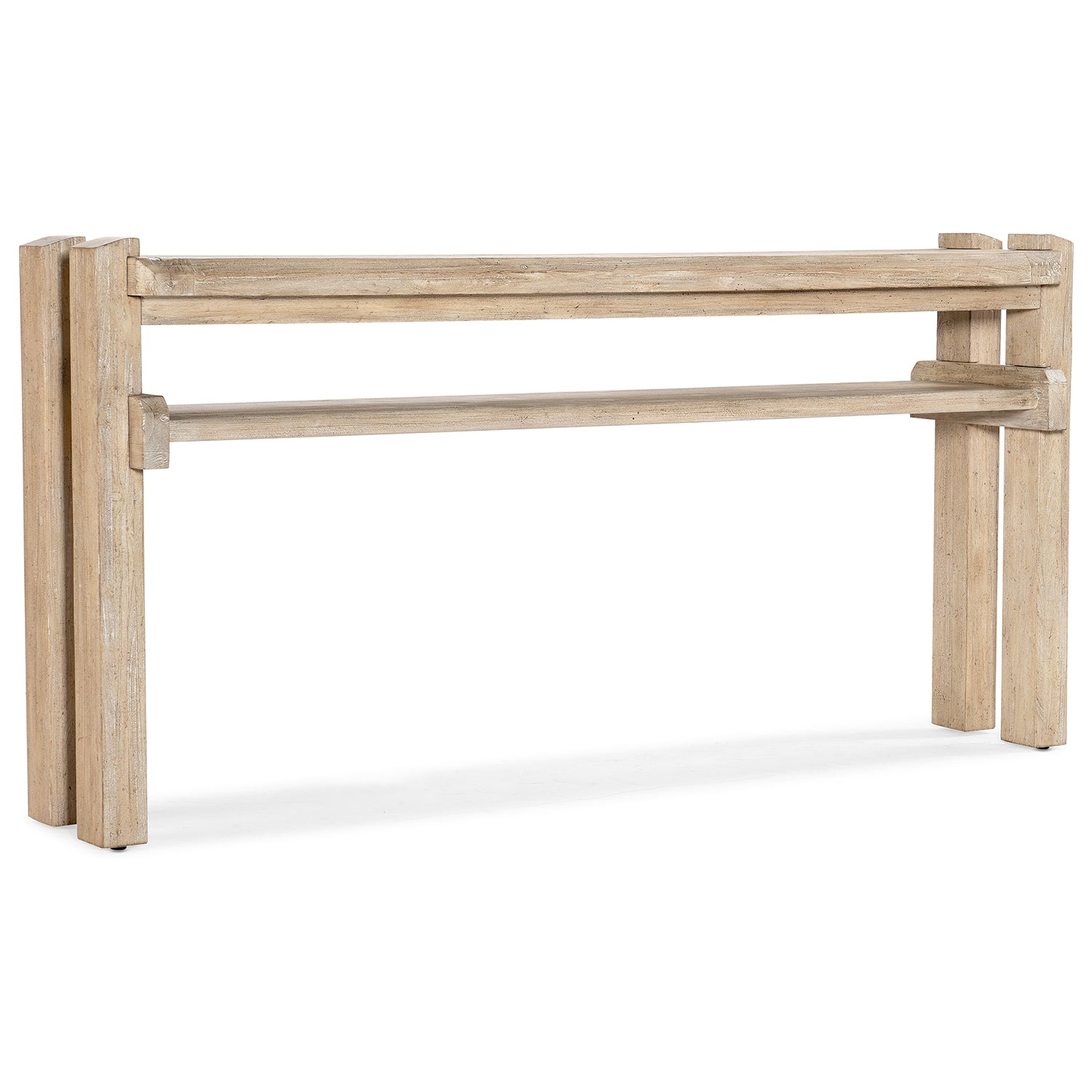 Hooker Furniture Commerce & Market Console