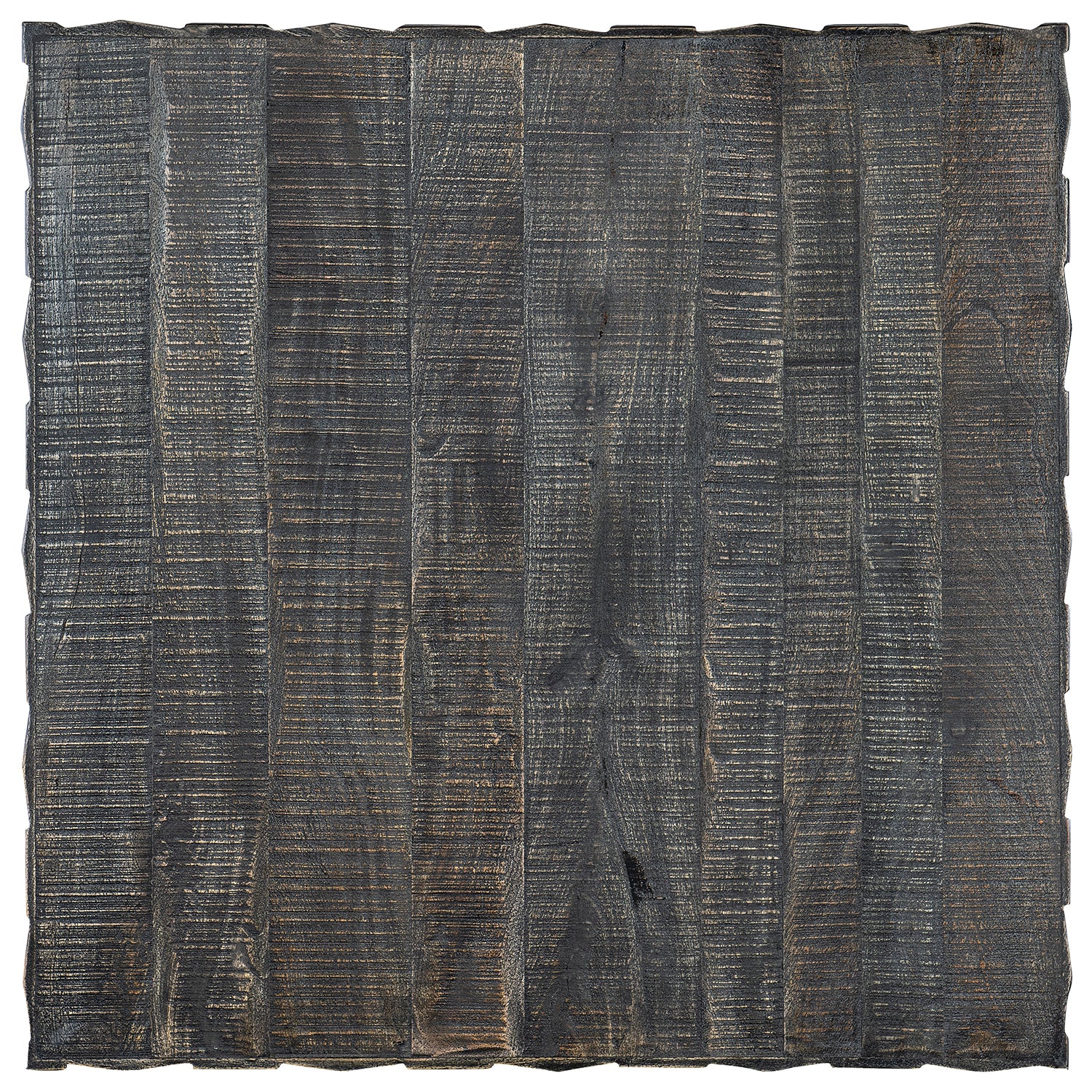 Hooker Furniture Commerce & Market Chiseling Cocktail Table