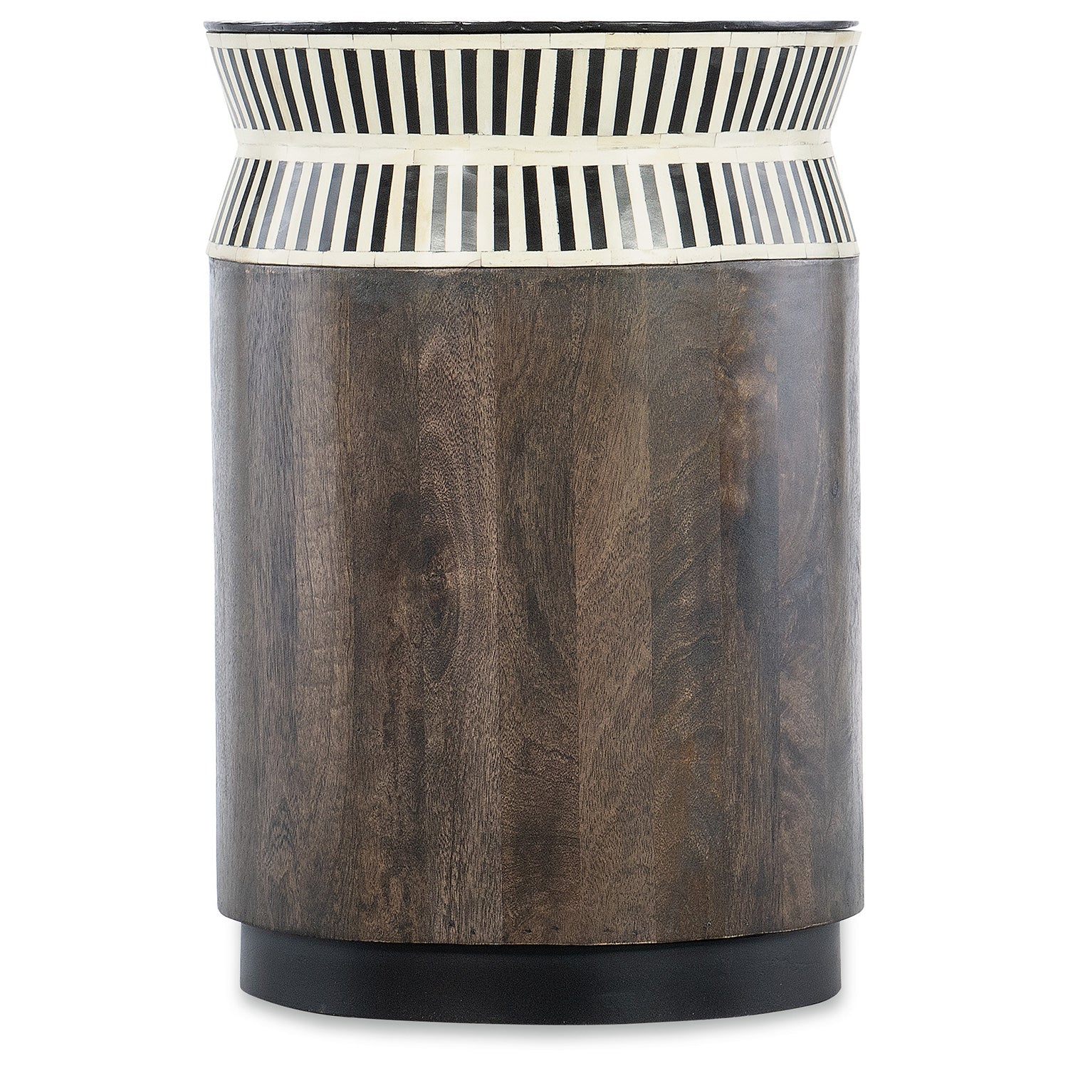 Hooker Furniture Commerce & Market Jacobs Ladder End Table