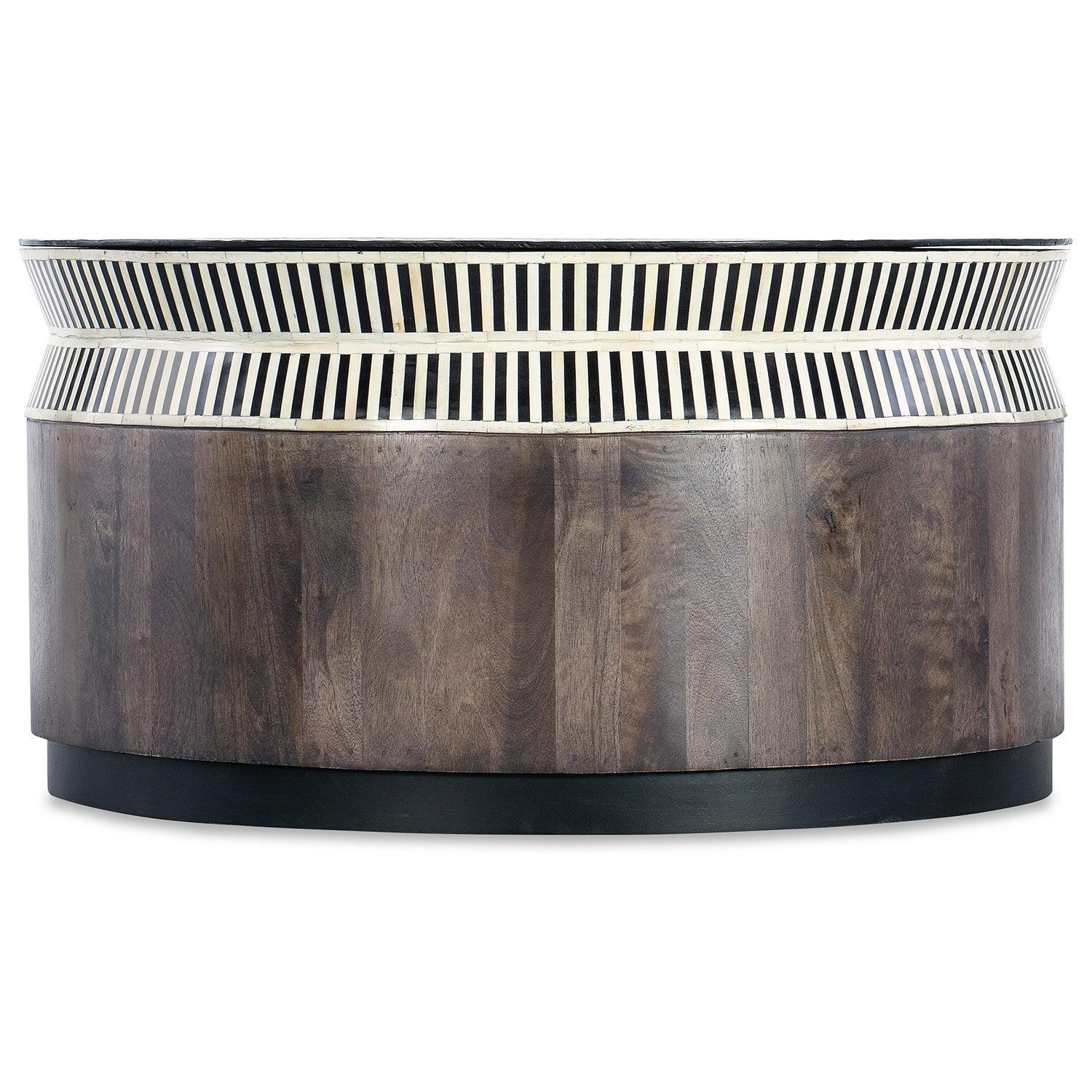 Hooker Furniture Commerce & Market Jacobs Ladder Cocktail Table