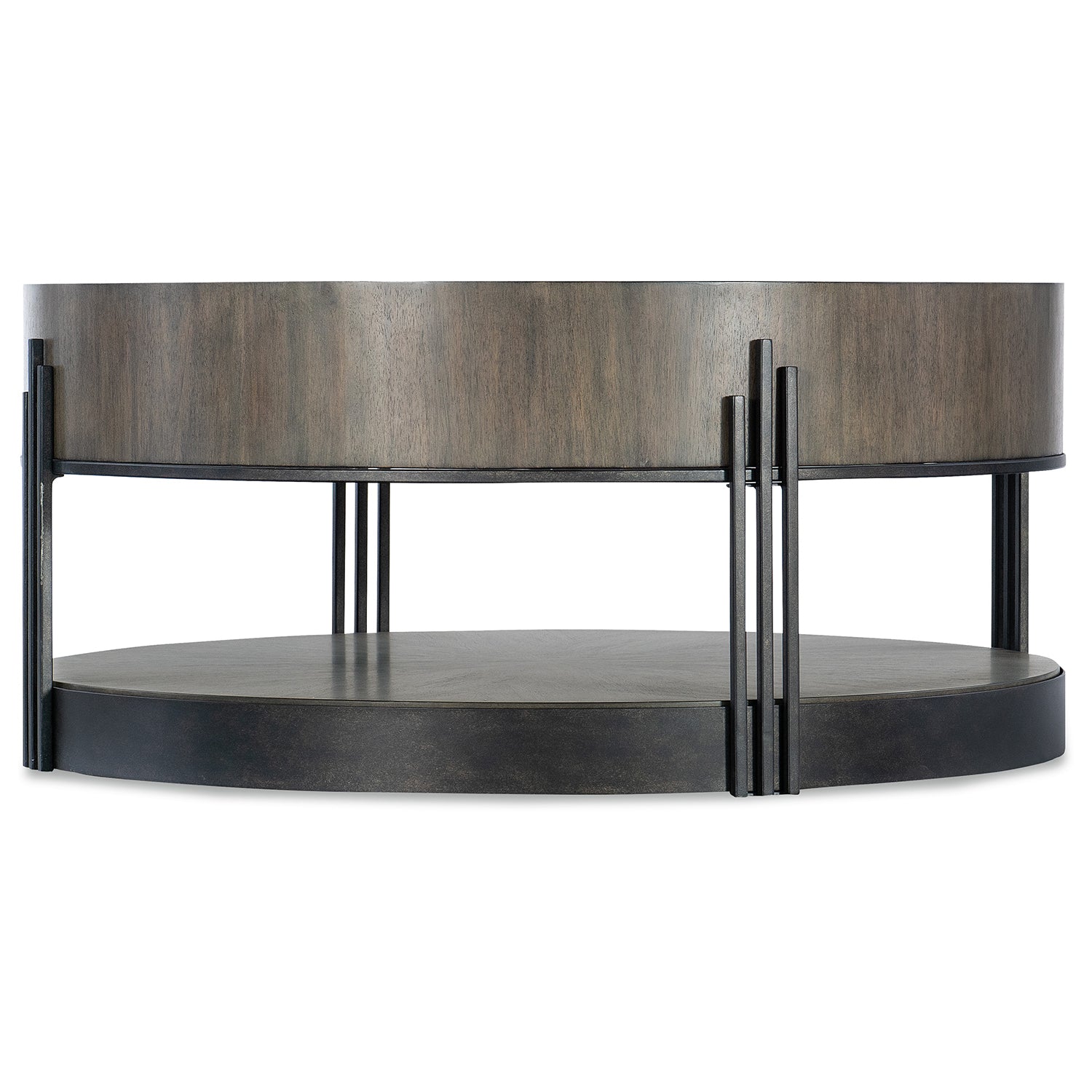Hooker Furniture Skyline Cocktail Table - Thumbnail 4