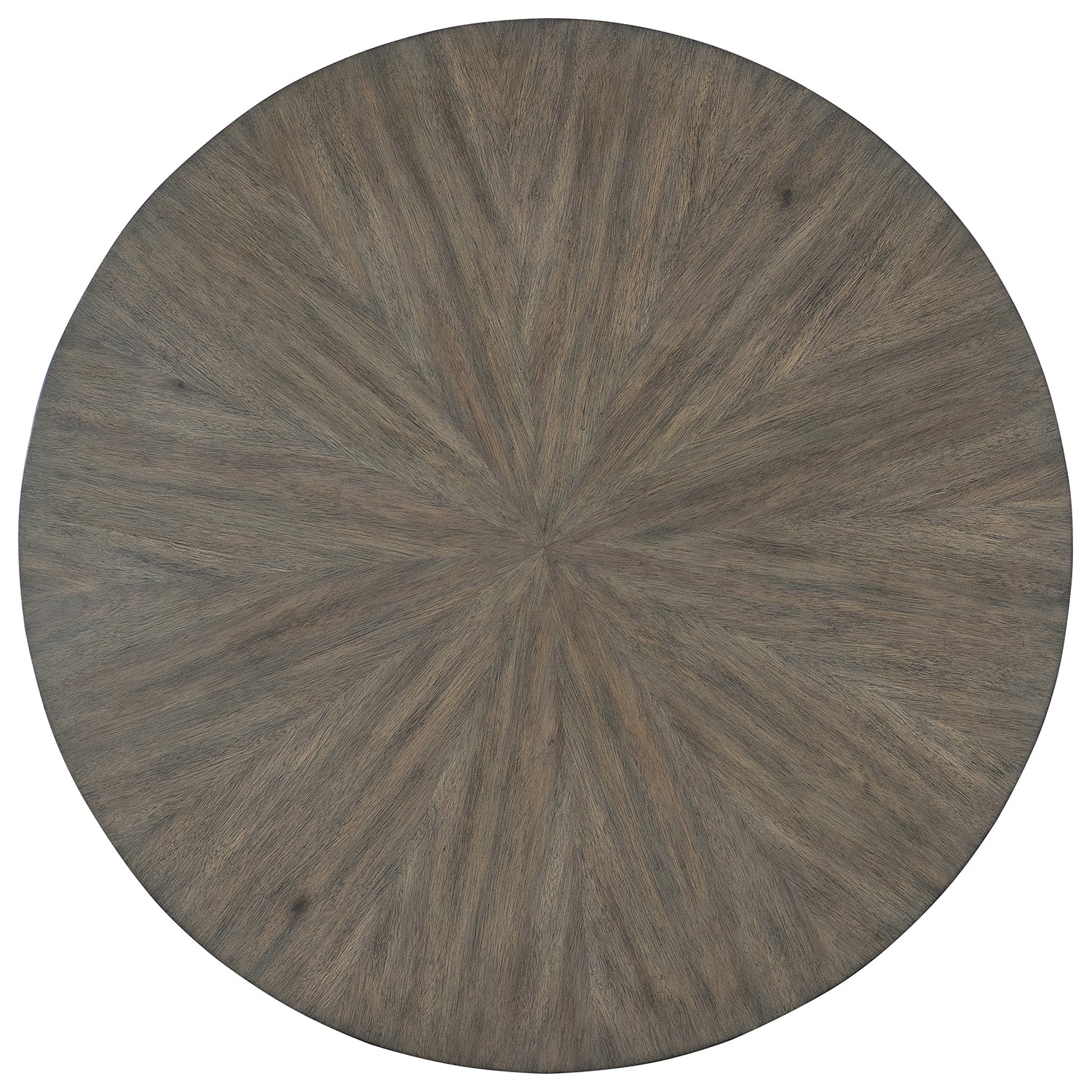 Hooker Furniture Commerce & Market Skyline Cocktail Table