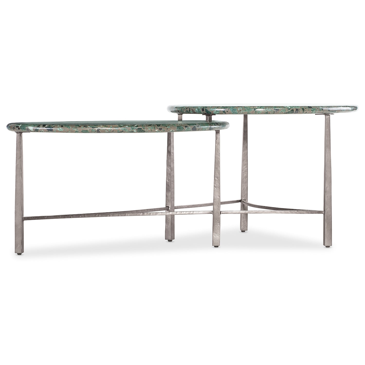 Commerce & Market Antares Cocktail Table - Thumbnail 5