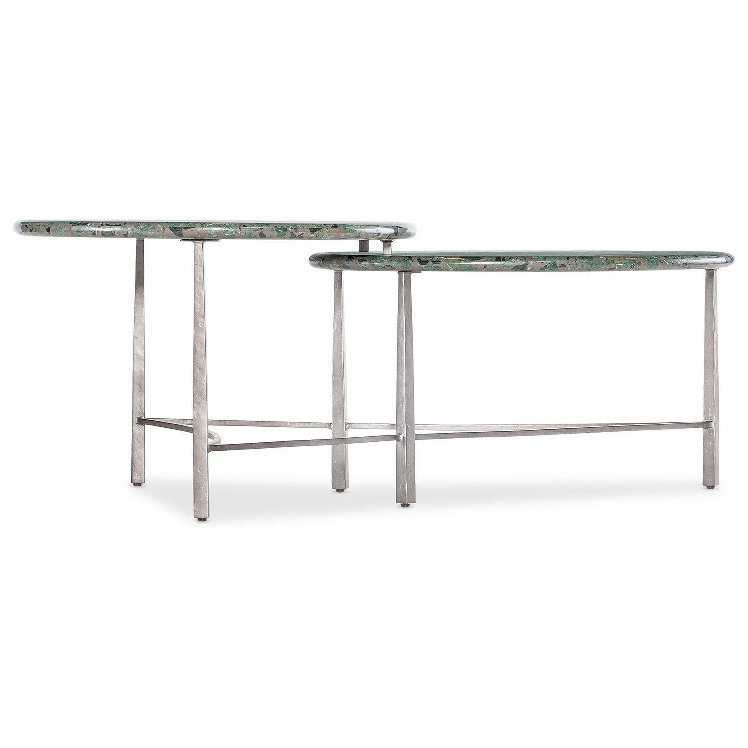 Commerce & Market Antares Cocktail Table