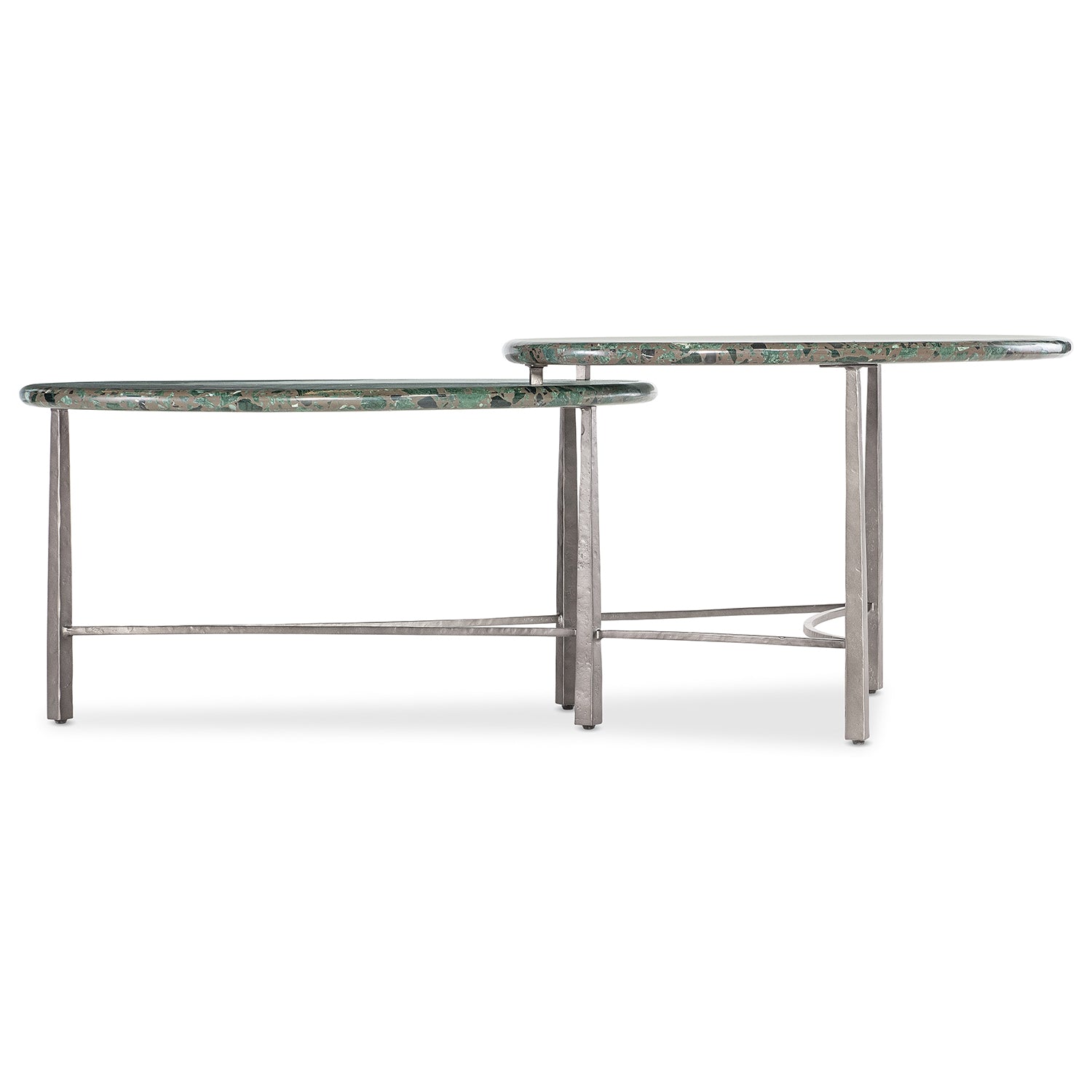 Hooker Furniture Commerce & Market Antares Cocktail Table