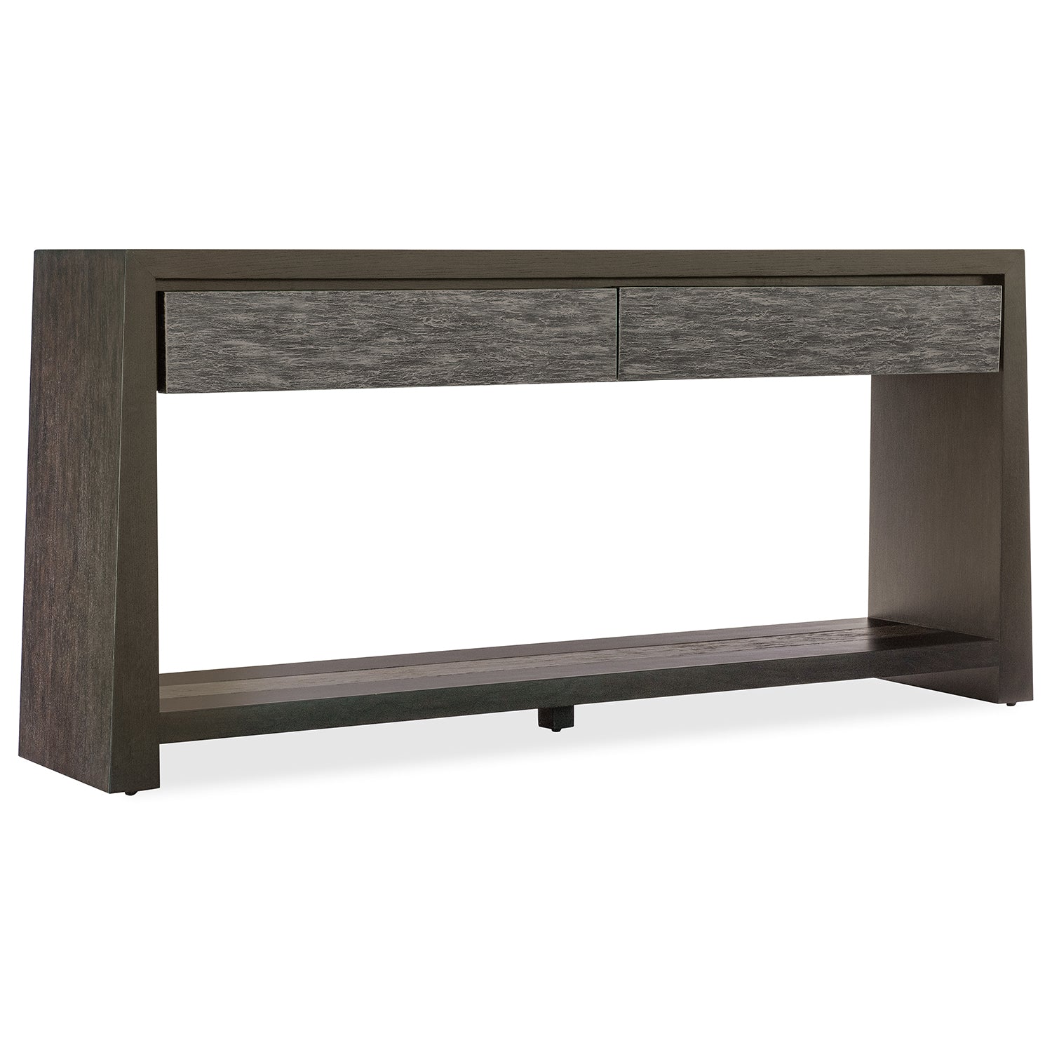 Hooker Furniture Commerce & Market Kubrick Console Table