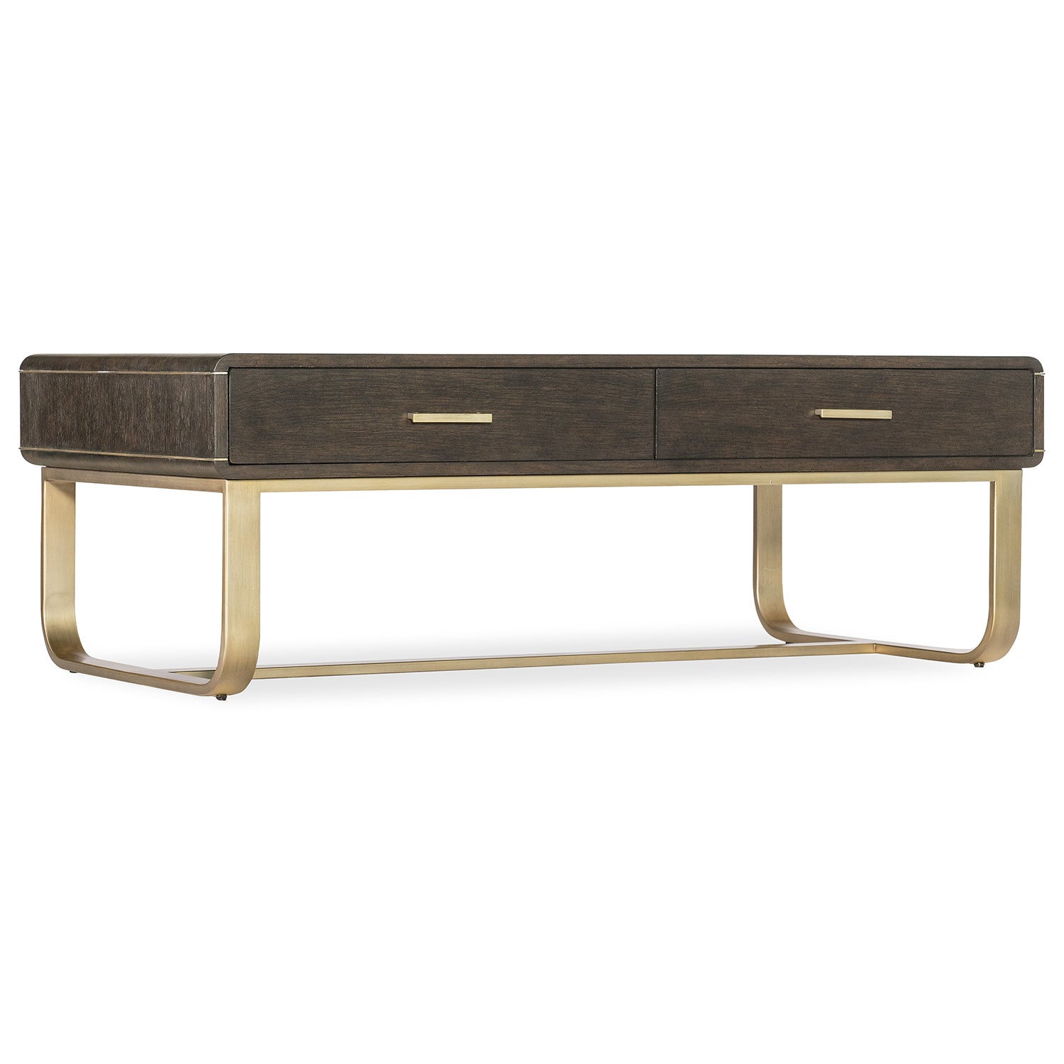 Hooker Furniture Commerce & Market Metropolitan Cocktail Table