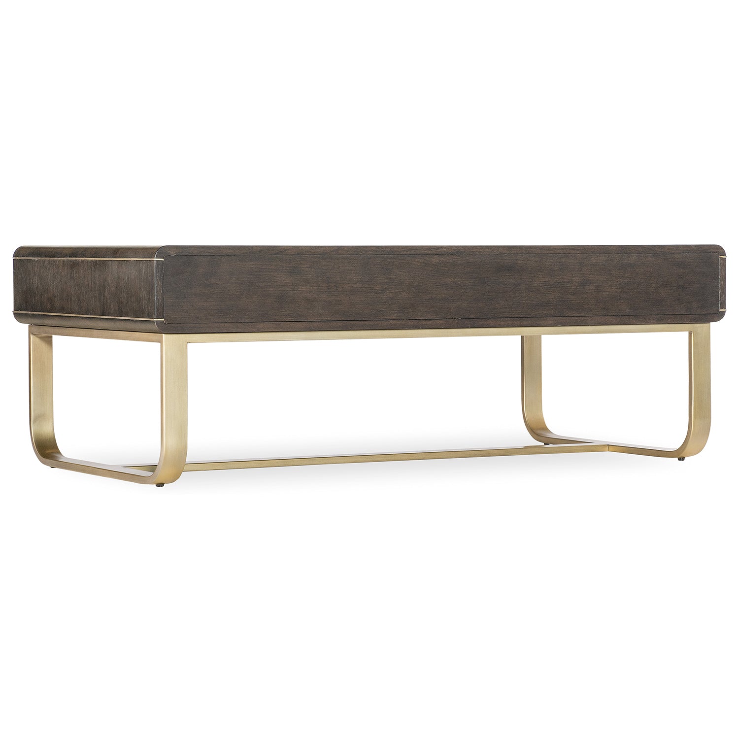 Hooker Furniture Commerce & Market Metropolitan Cocktail Table