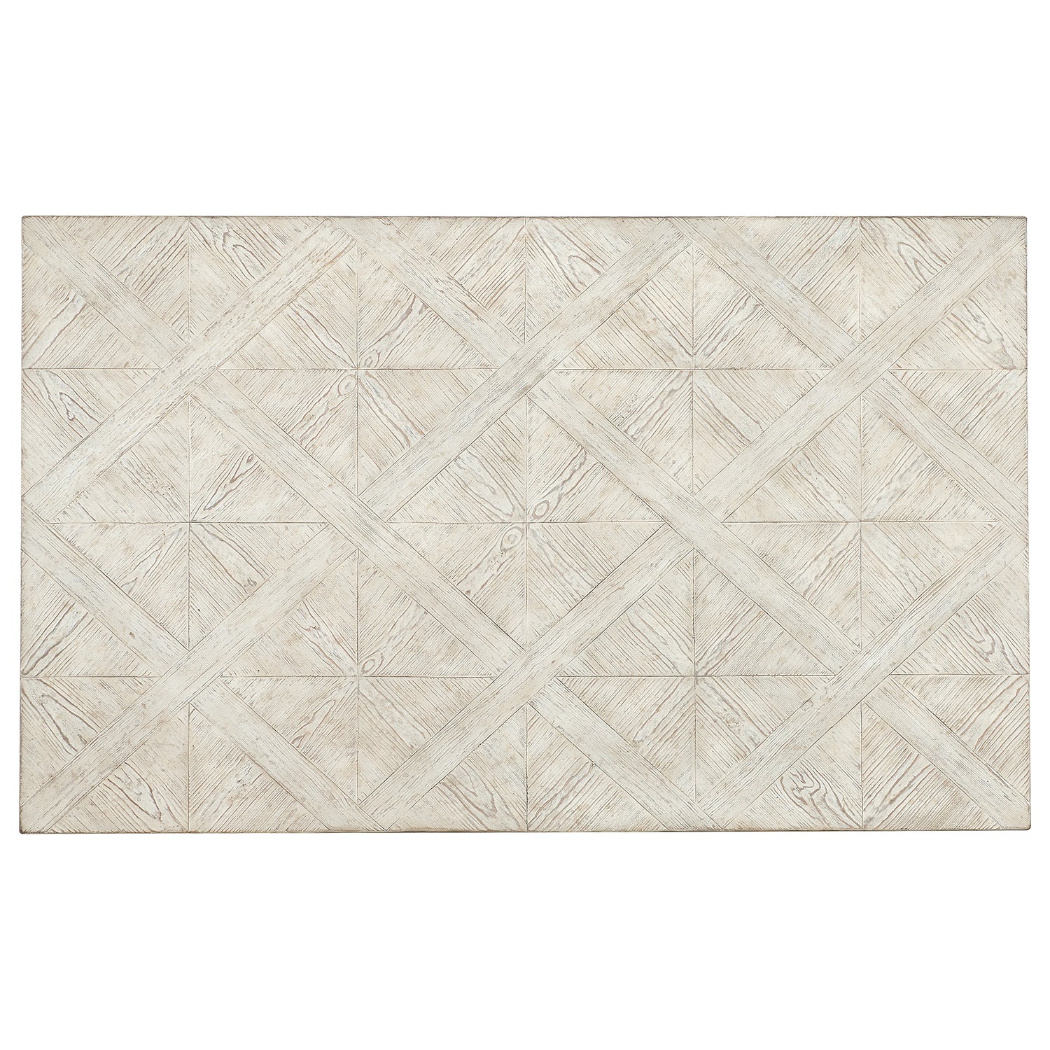 Hooker Furniture Commerce & Market Block Buster Cocktail Table - Final Sale