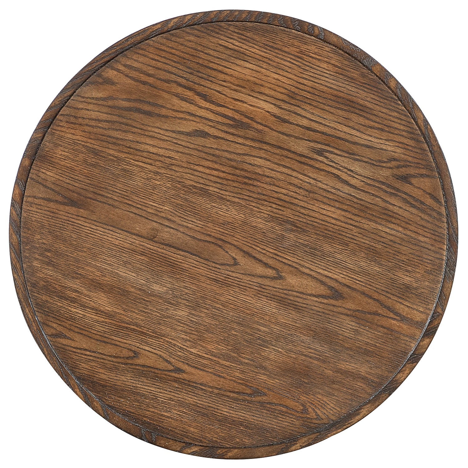 Hooker Furniture Commerce and Market Spindle Accent Table