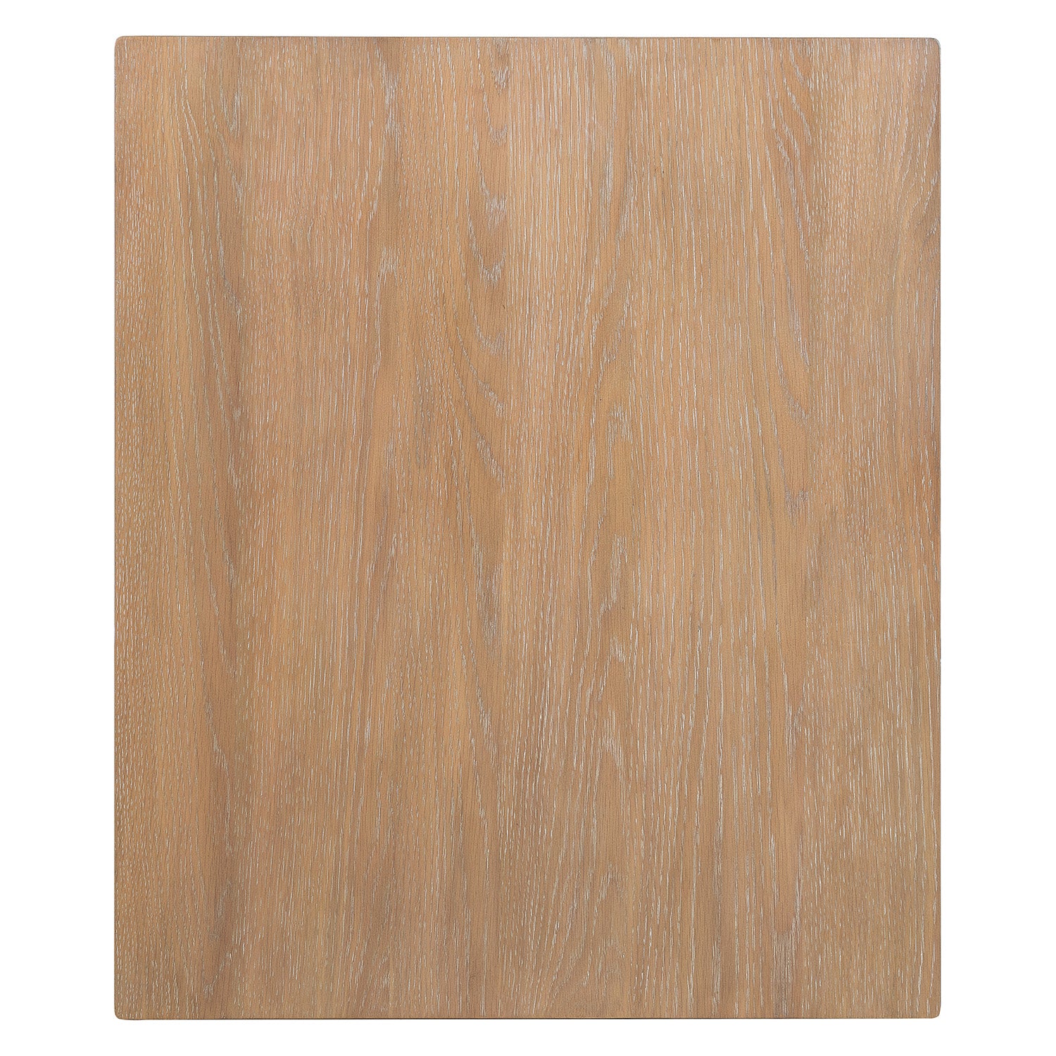 Hooker Furniture Commerce and Market Willow End Table