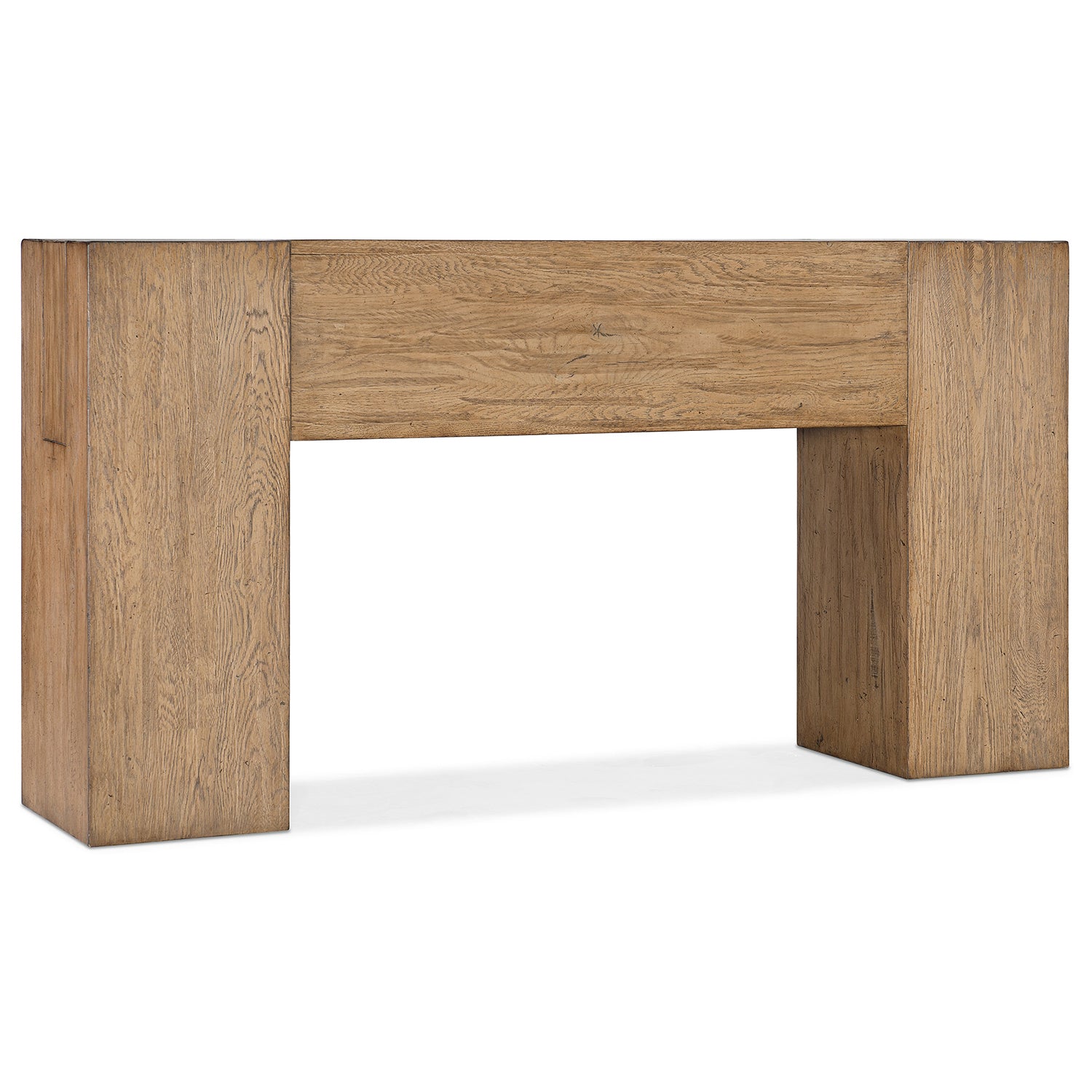 Hooker Furniture Commerce & Market Chunky Console