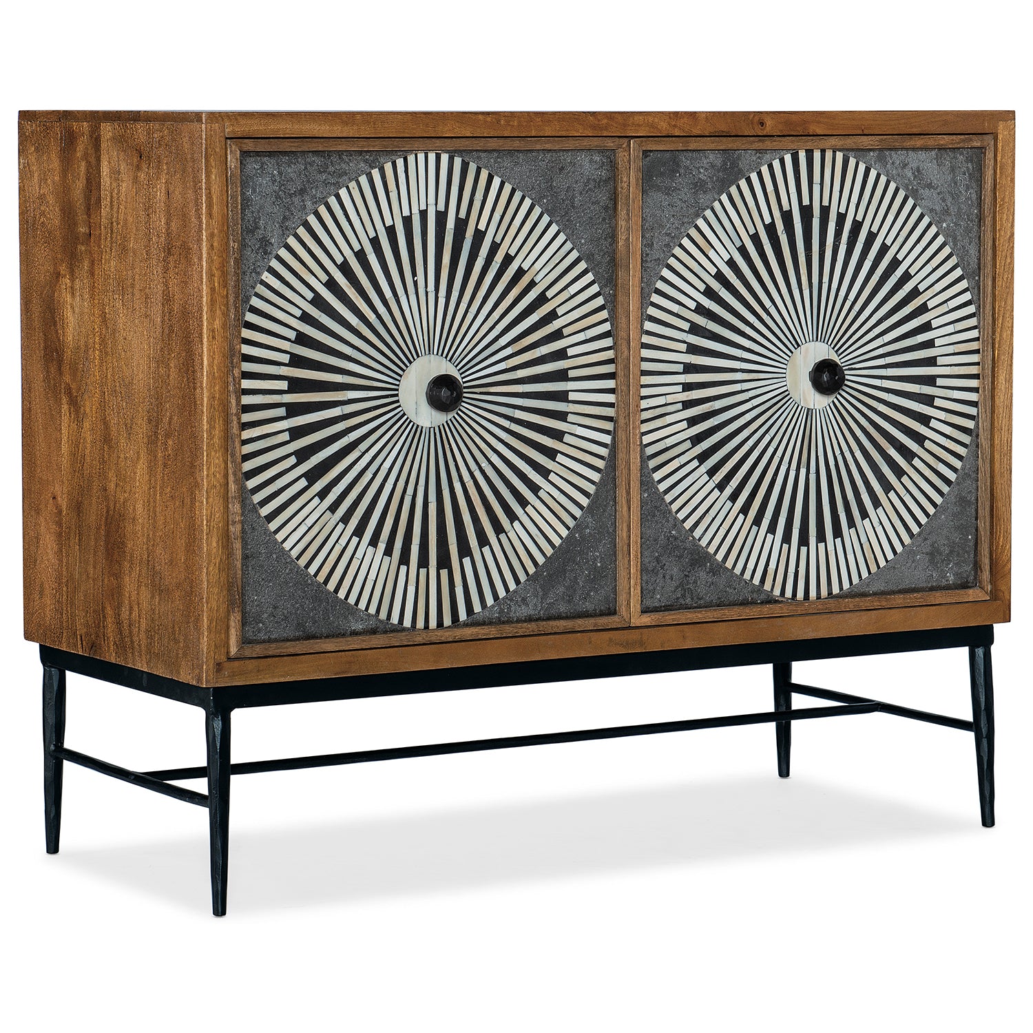 Hooker Furniture Commerce & Market Chest