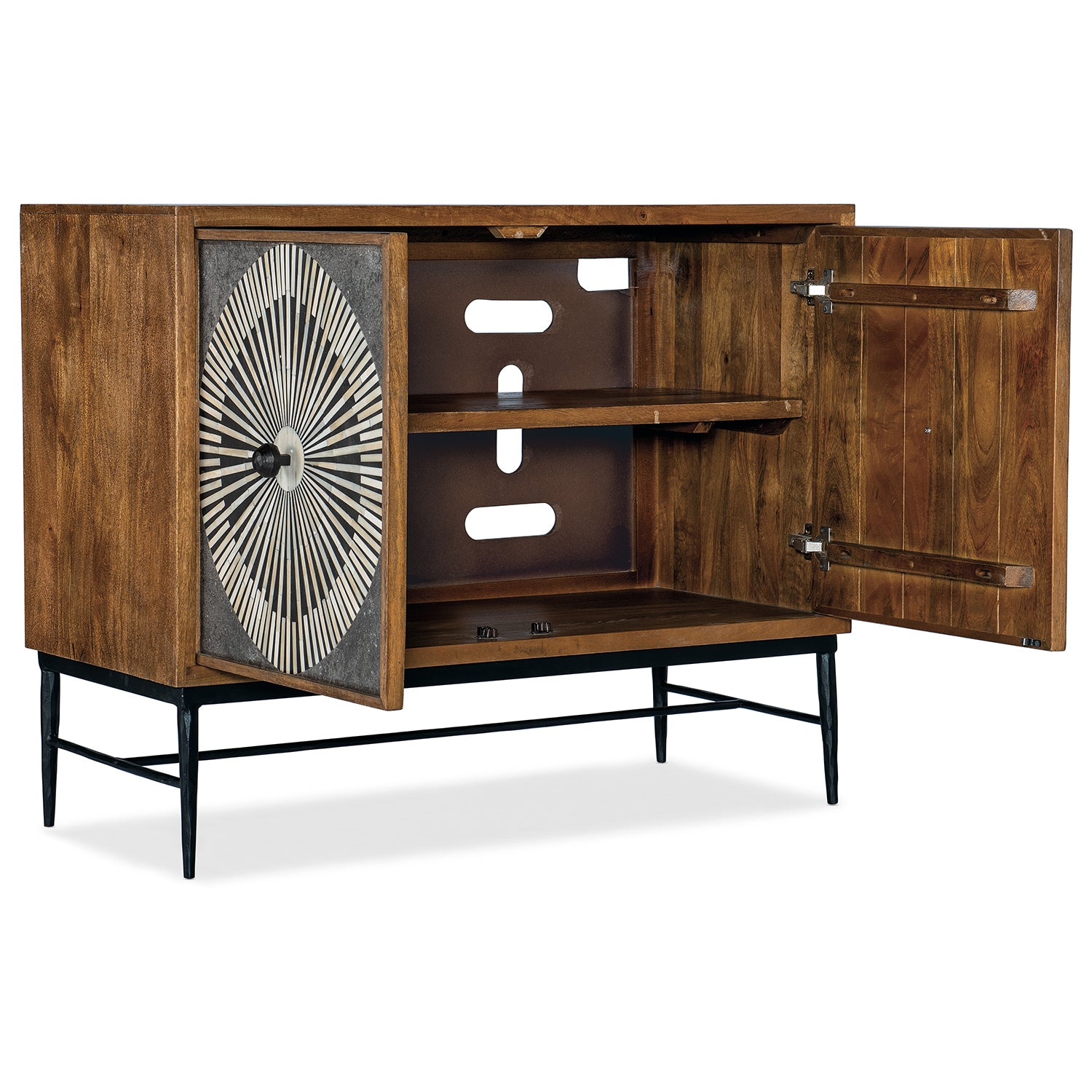 Hooker Furniture Commerce & Market Chest - Final Sale