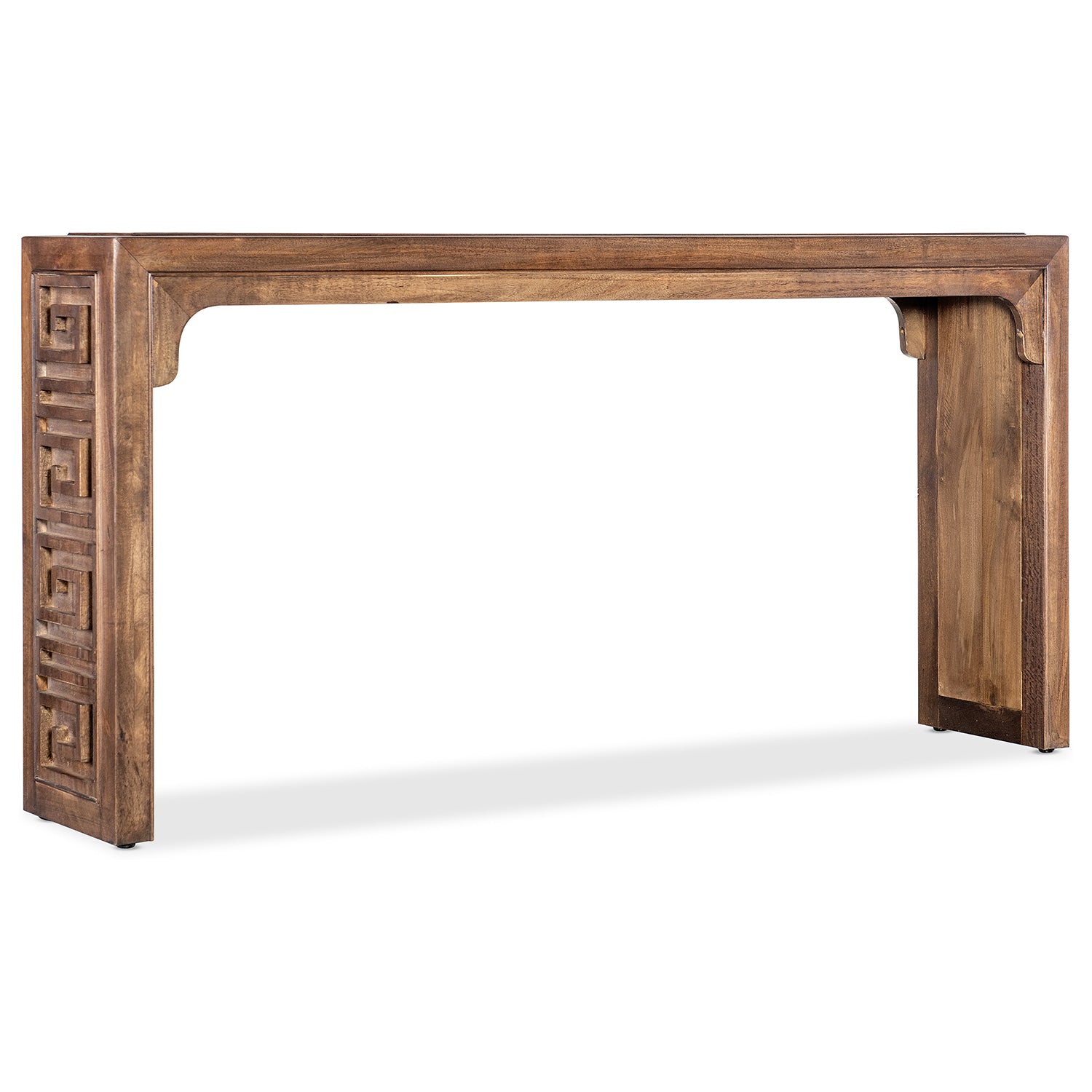 Hooker Furniture Commerce & Market Thrace Console Table