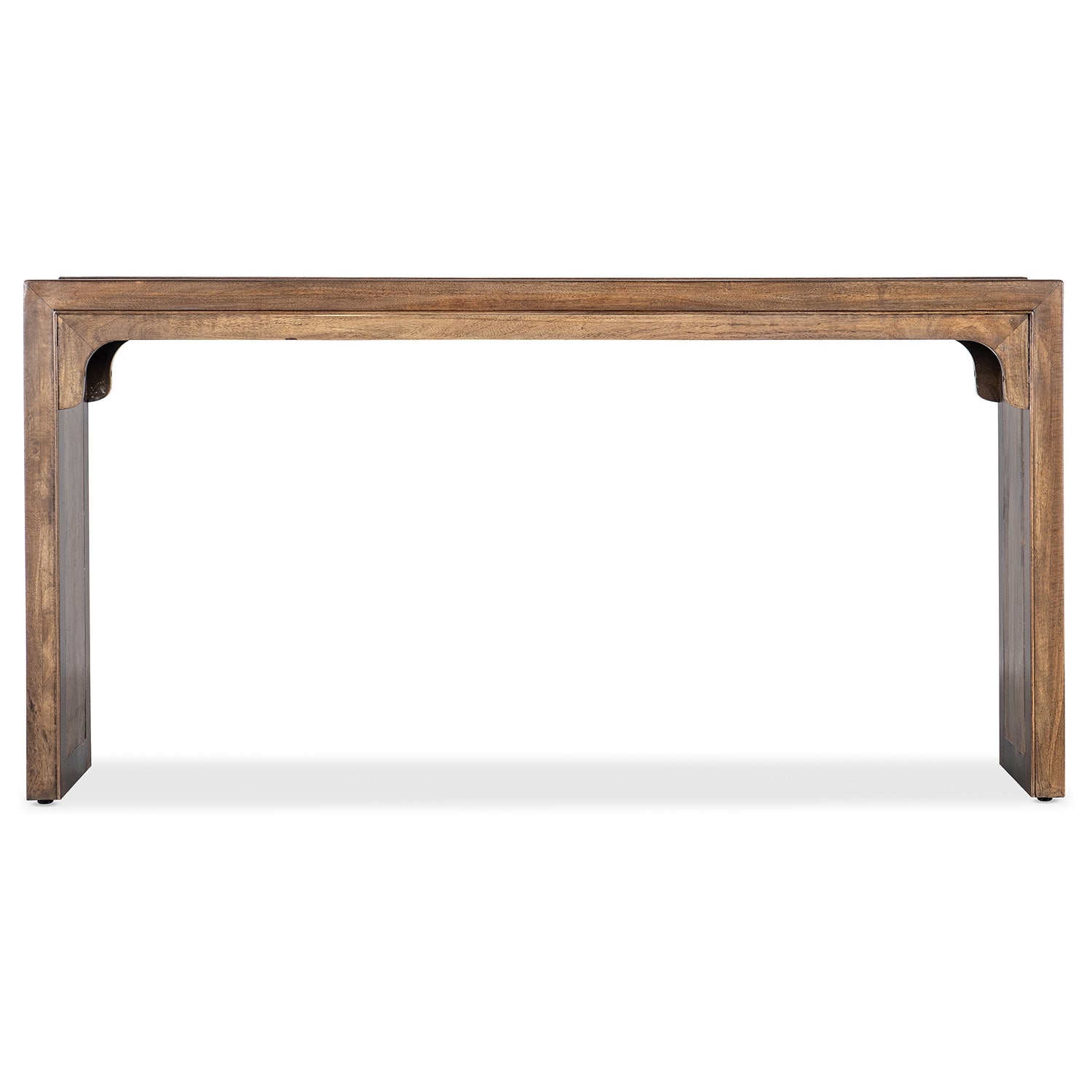 Hooker Furniture Commerce & Market Thrace Console Table
