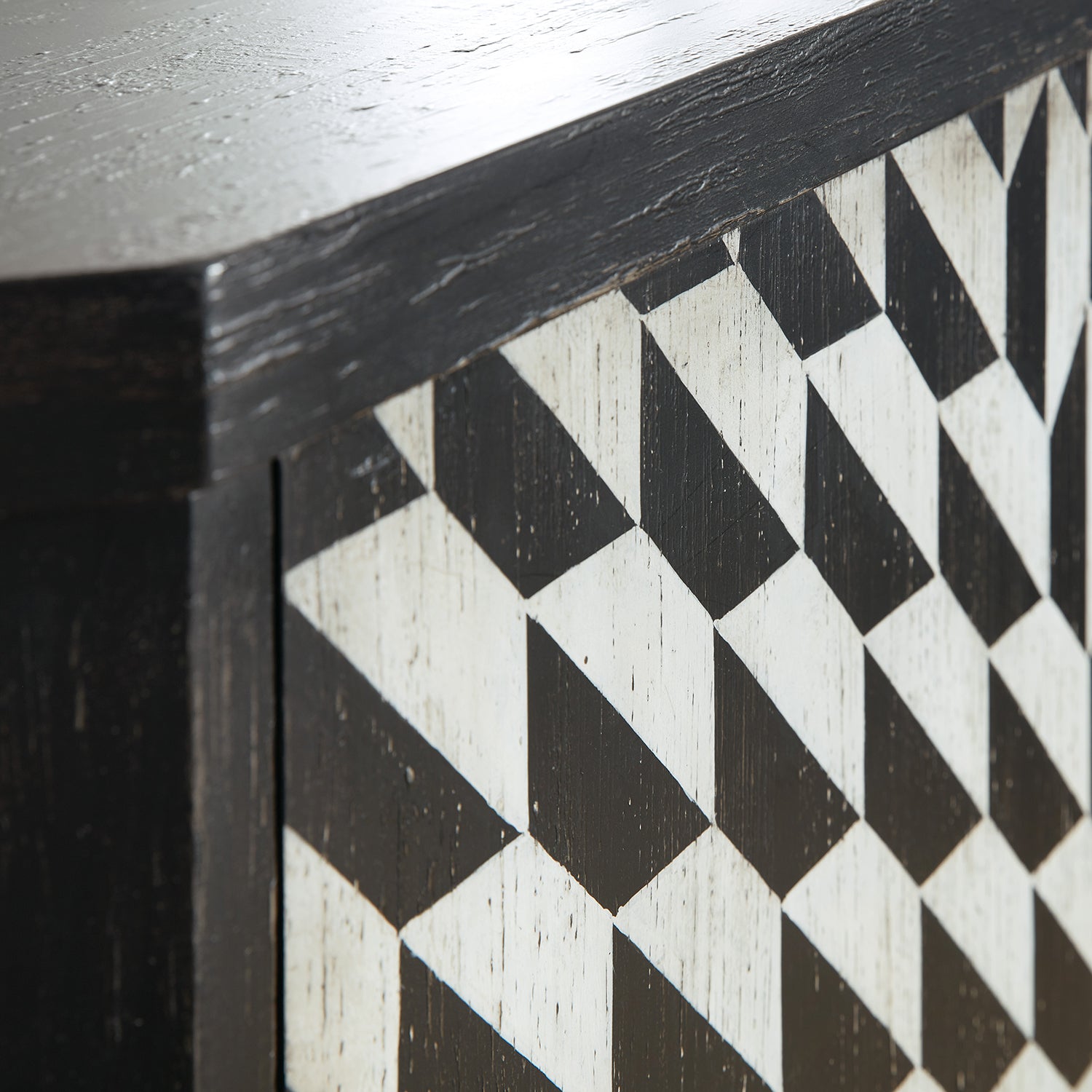 Hooker Furniture Commerce & Market Lancaster Hall Chest