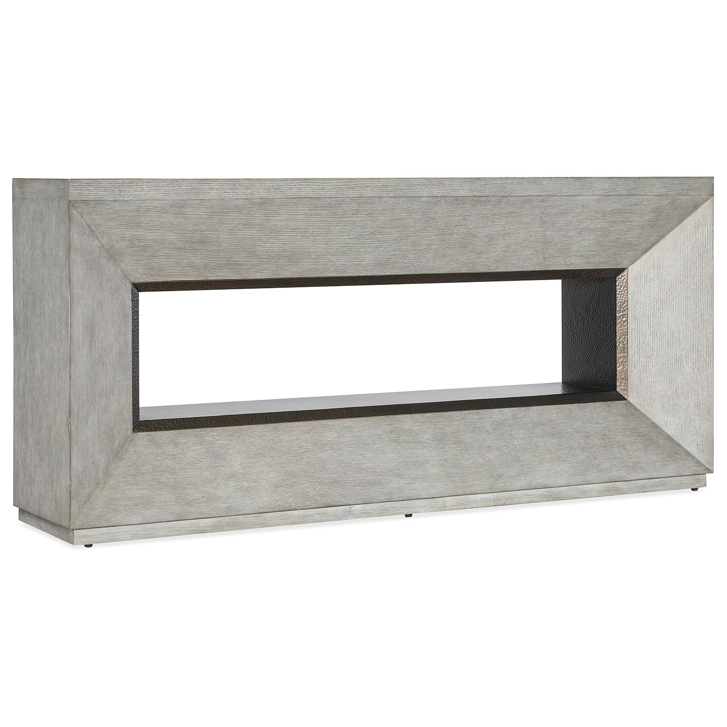 Hooker Furniture Commerce & Market Passage Console - Final Sale