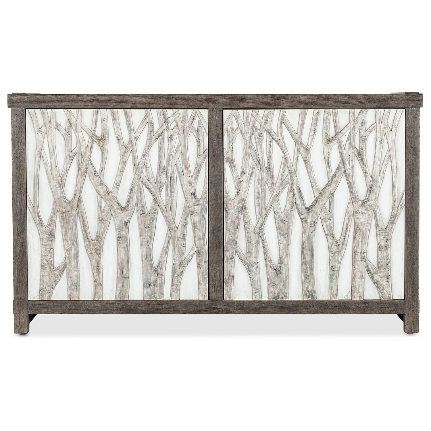 Hooker Furniture Commerce & Market Aspen Grove Door Chest