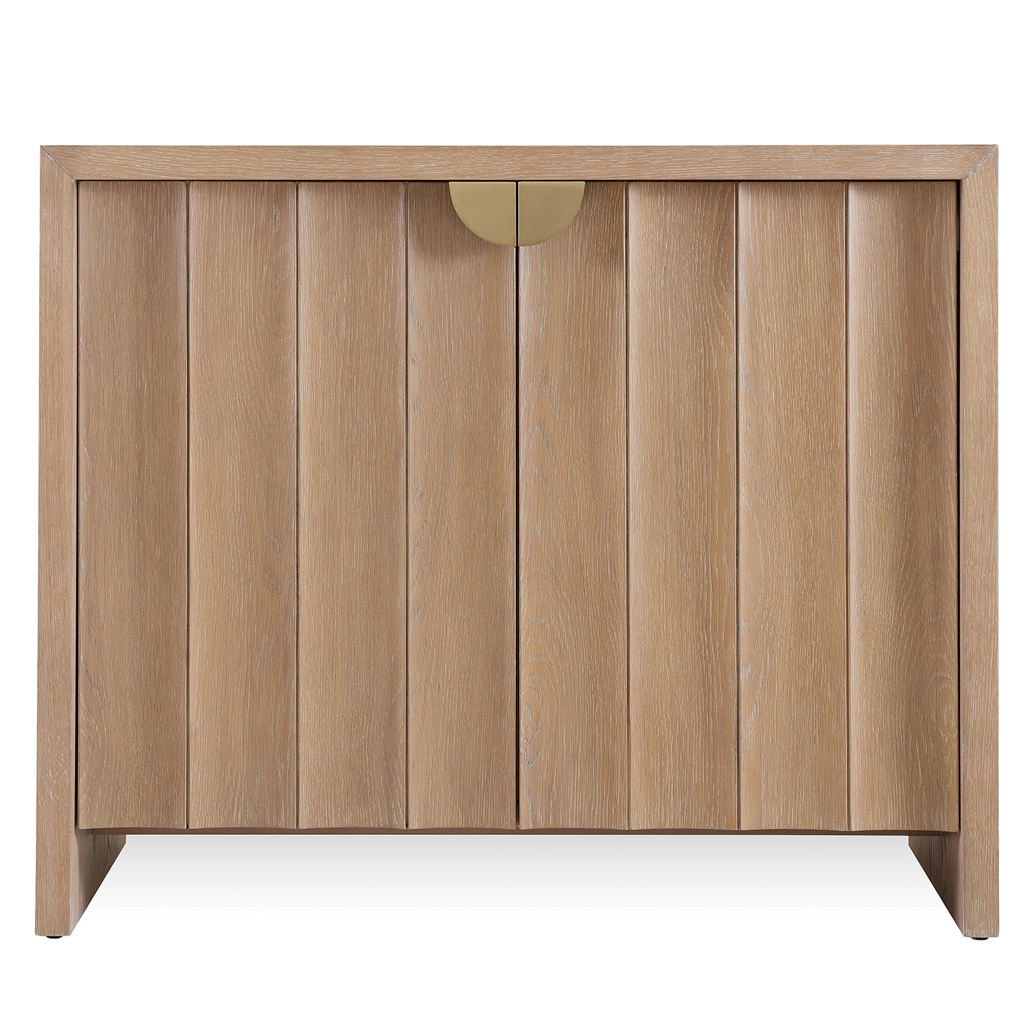 Hooker Furniture Commerce and Market Willow Accent Cabinet