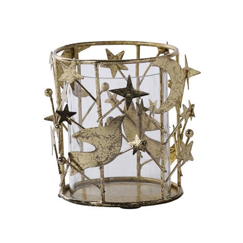 Dreamscape Votive Candleholder