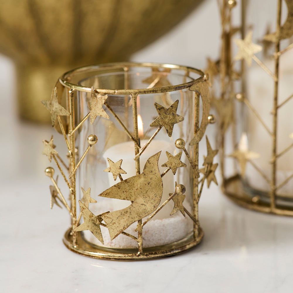 Dreamscape Votive Candleholder