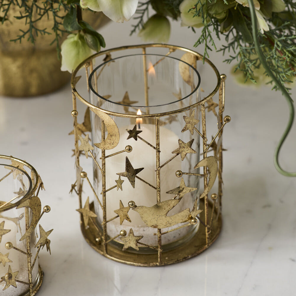 Dreamscape Votive Candleholder