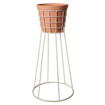 Mulholland Pot with Stand
