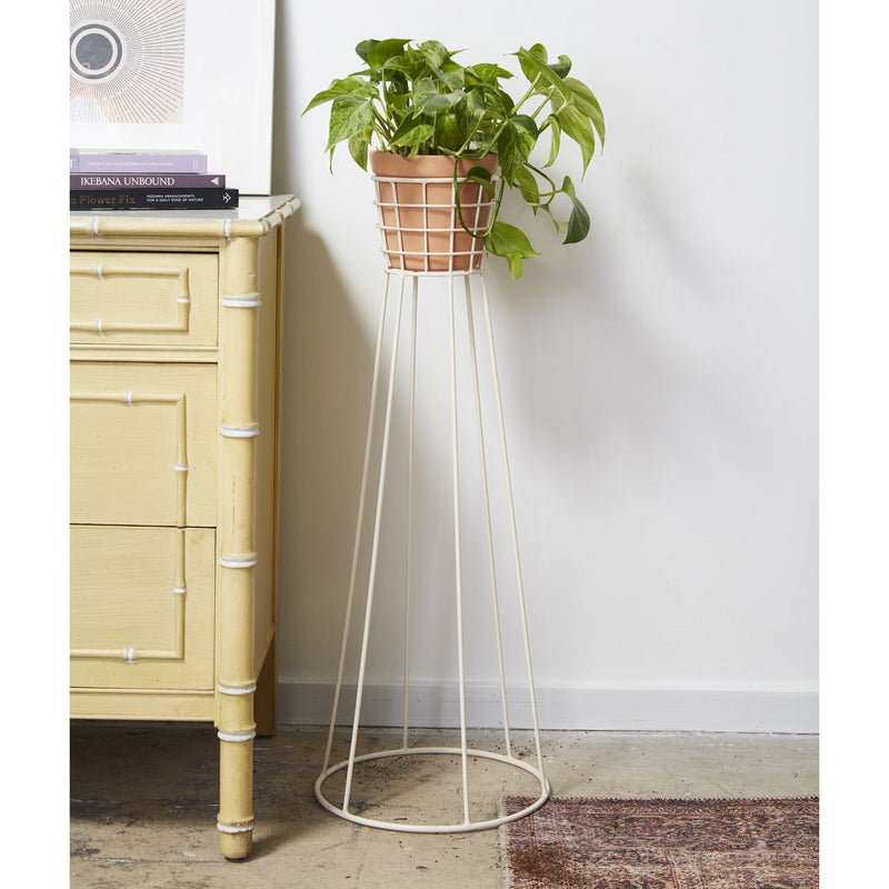 Mulholland Pot with Stand