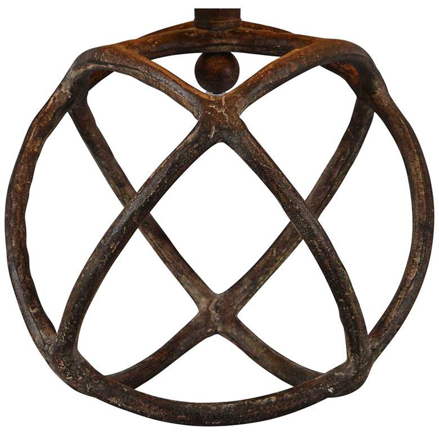 Forty West Duncan Table Lamp