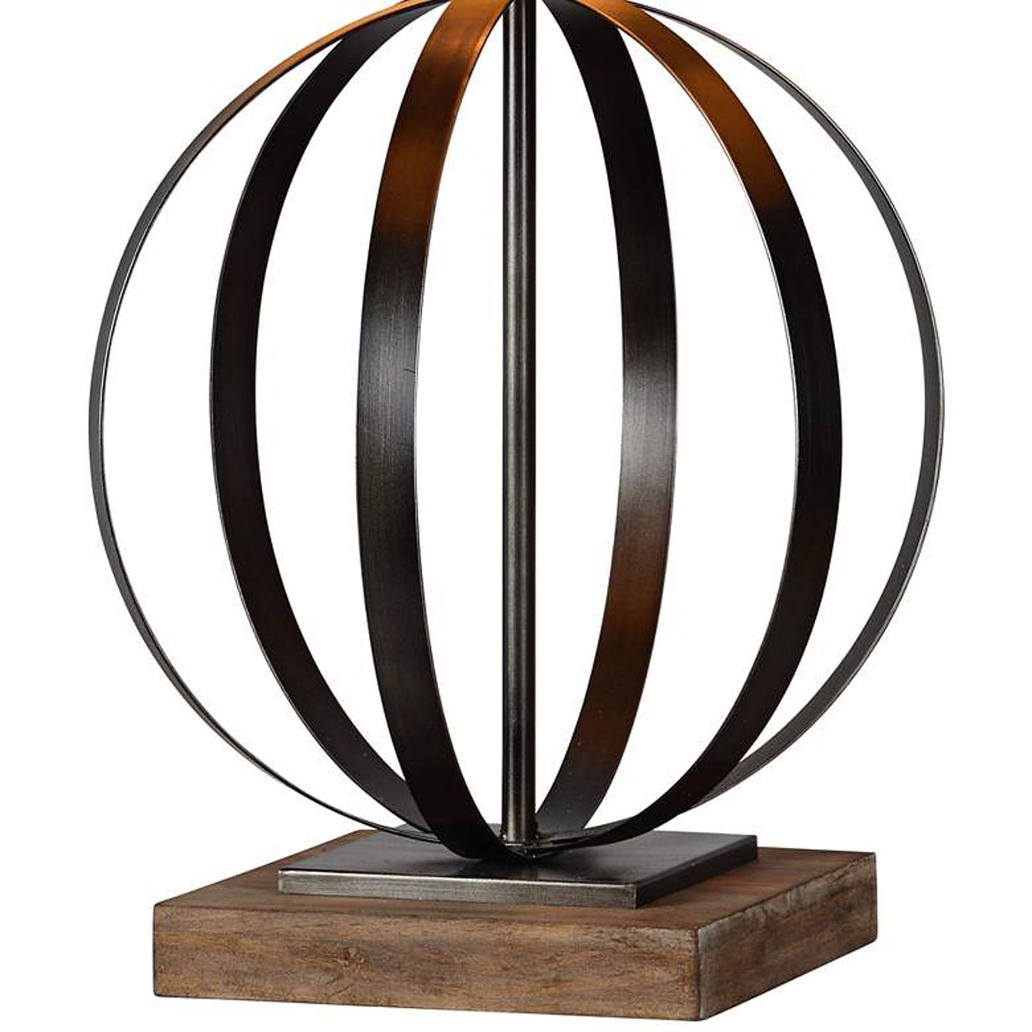 Forty West Currey Table Lamp