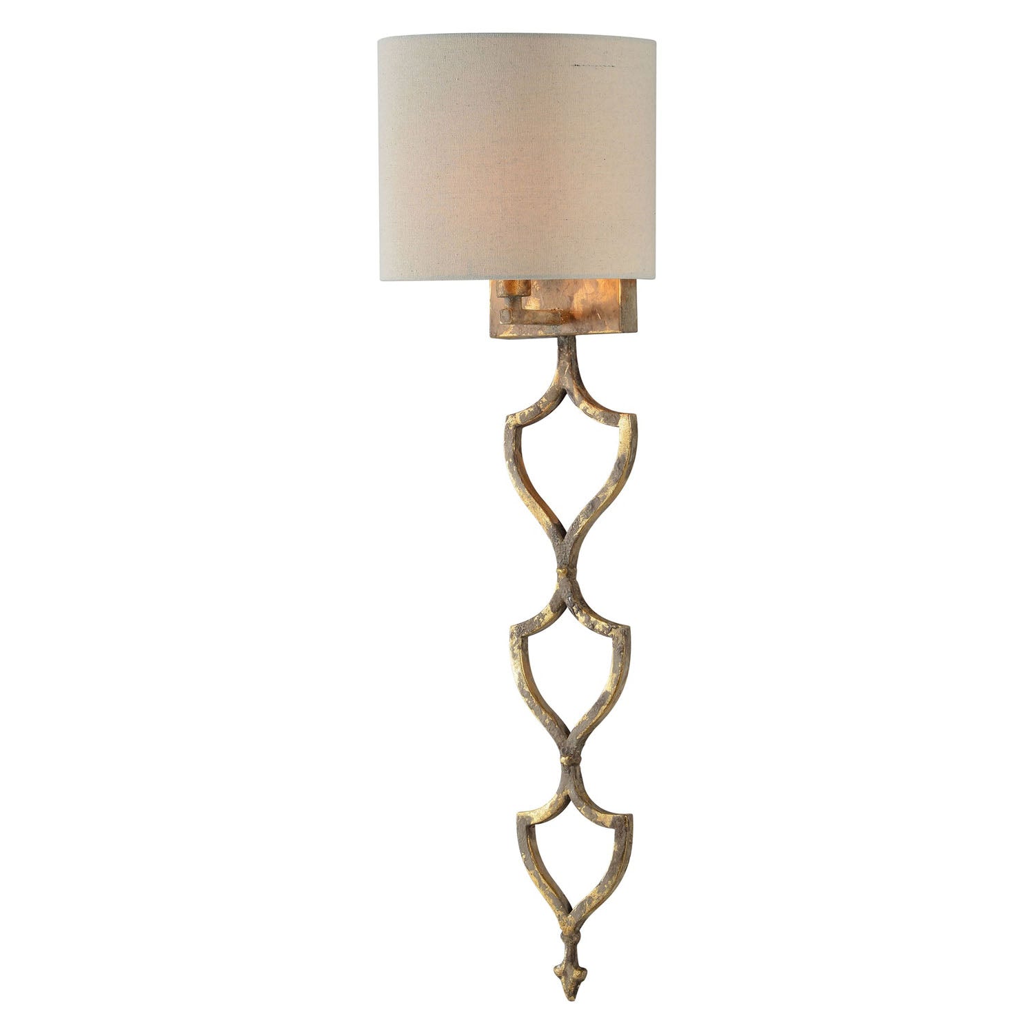 Forty West Jewel Wall Sconce