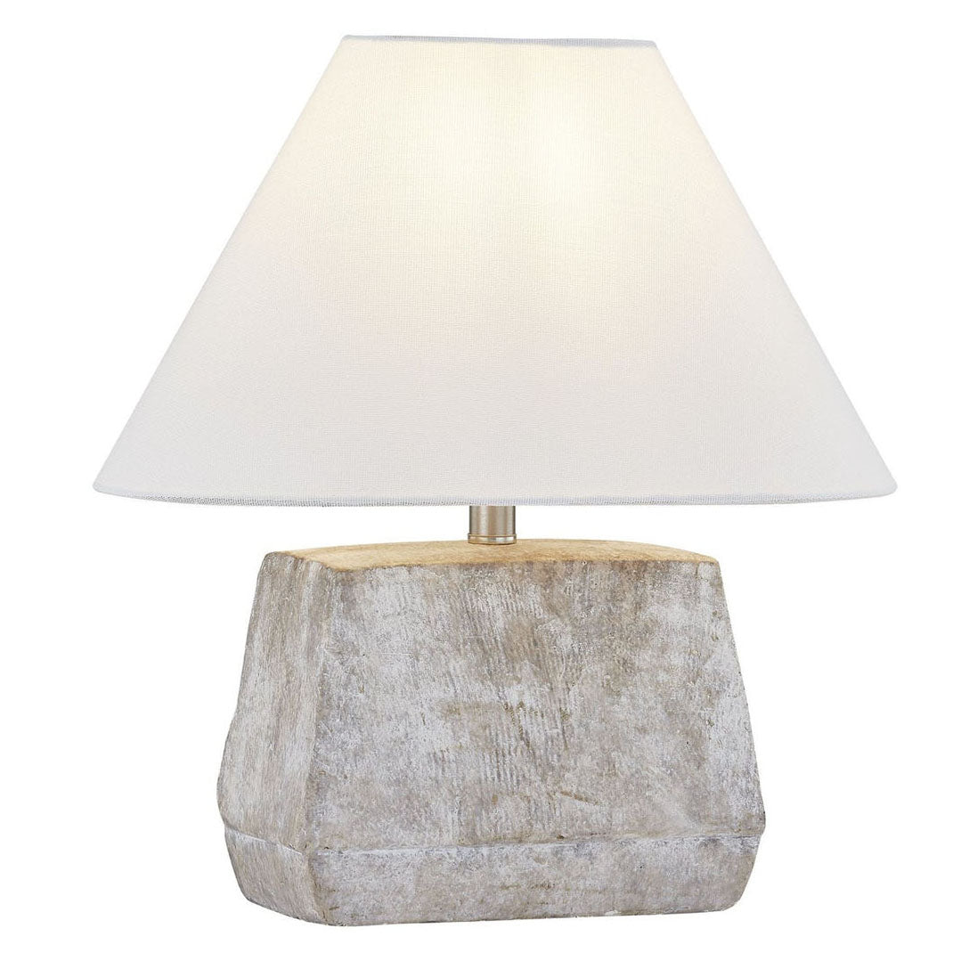 Forty West Kingston Table Lamp