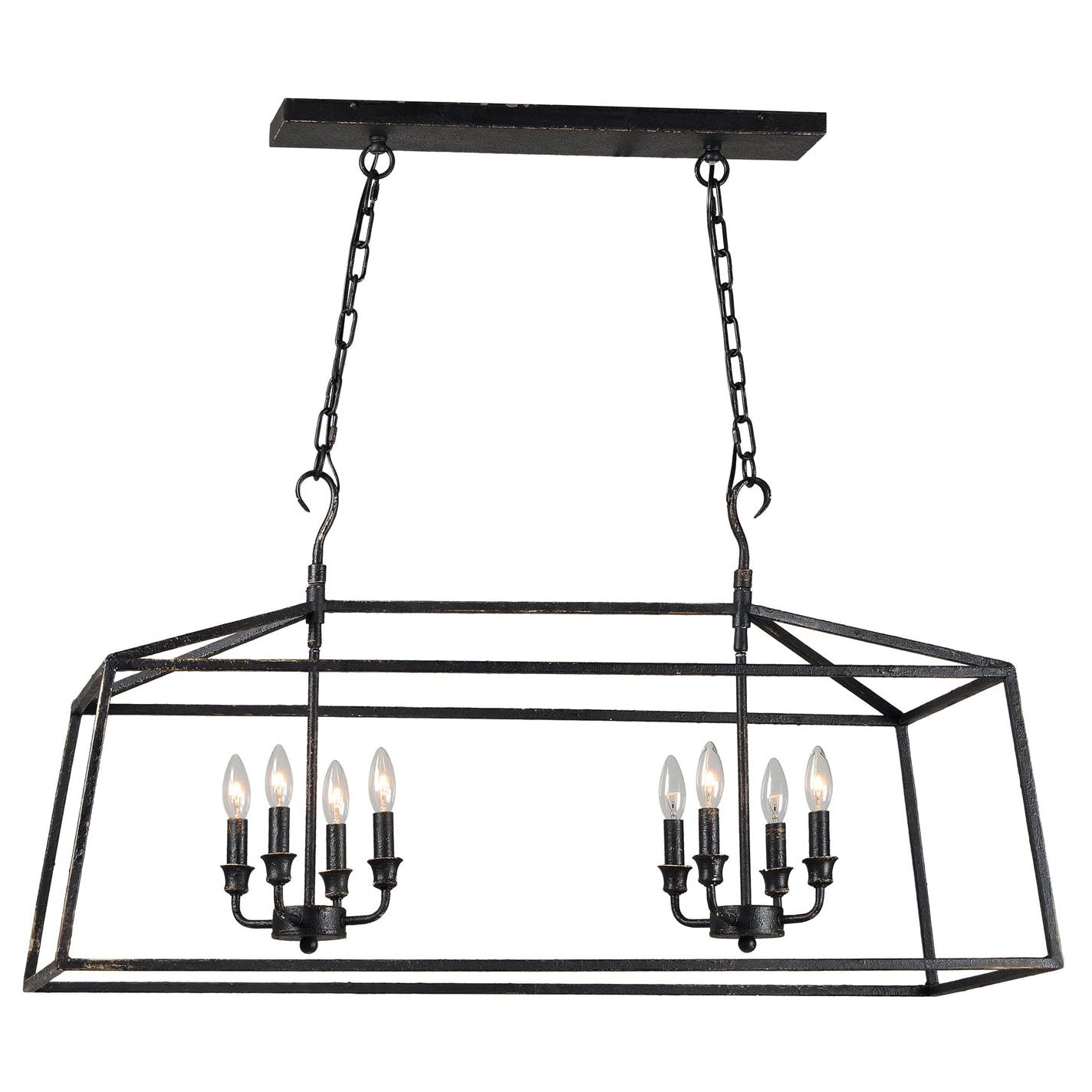 Forty West Addie Bar Light