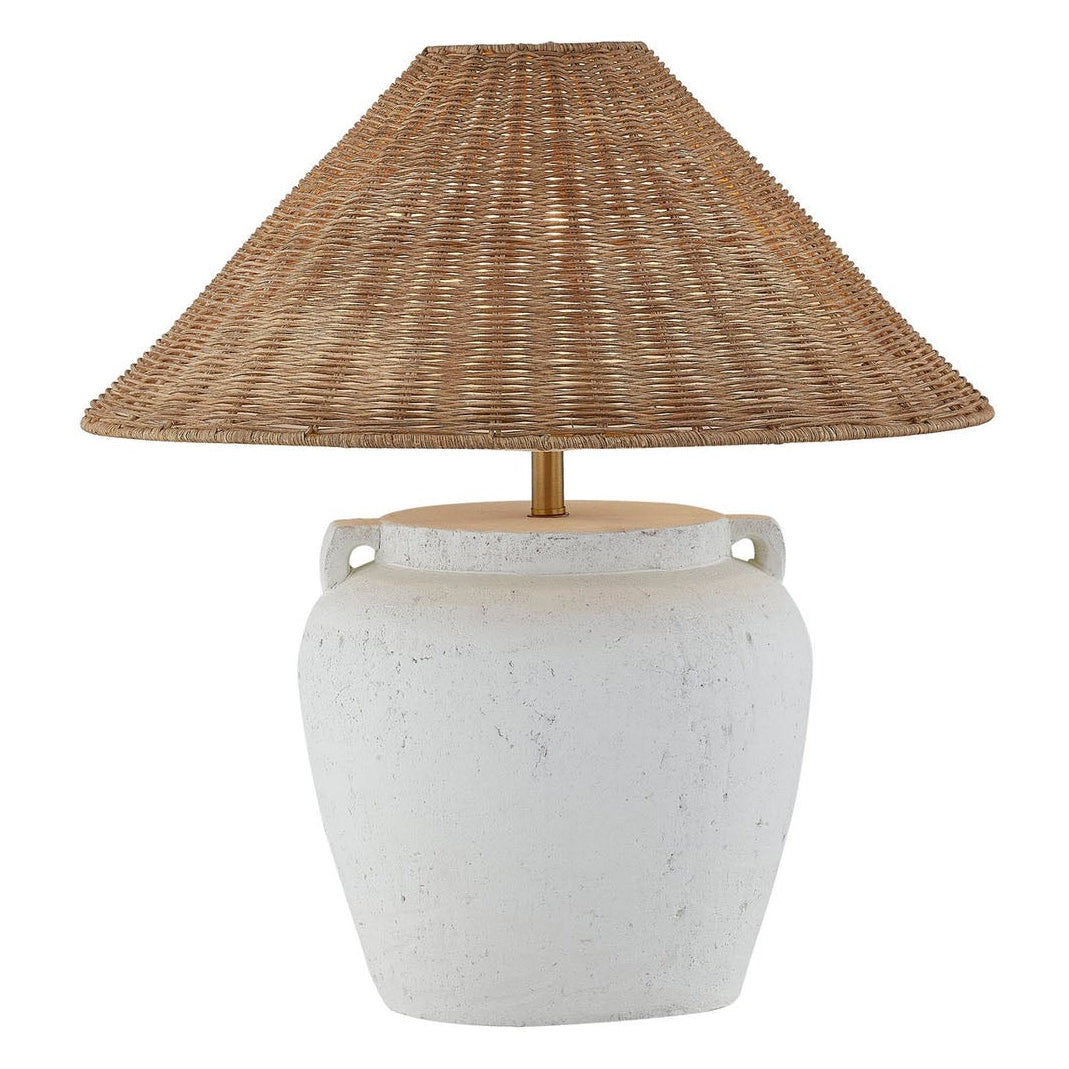 Forty West Marietta Table Lamp