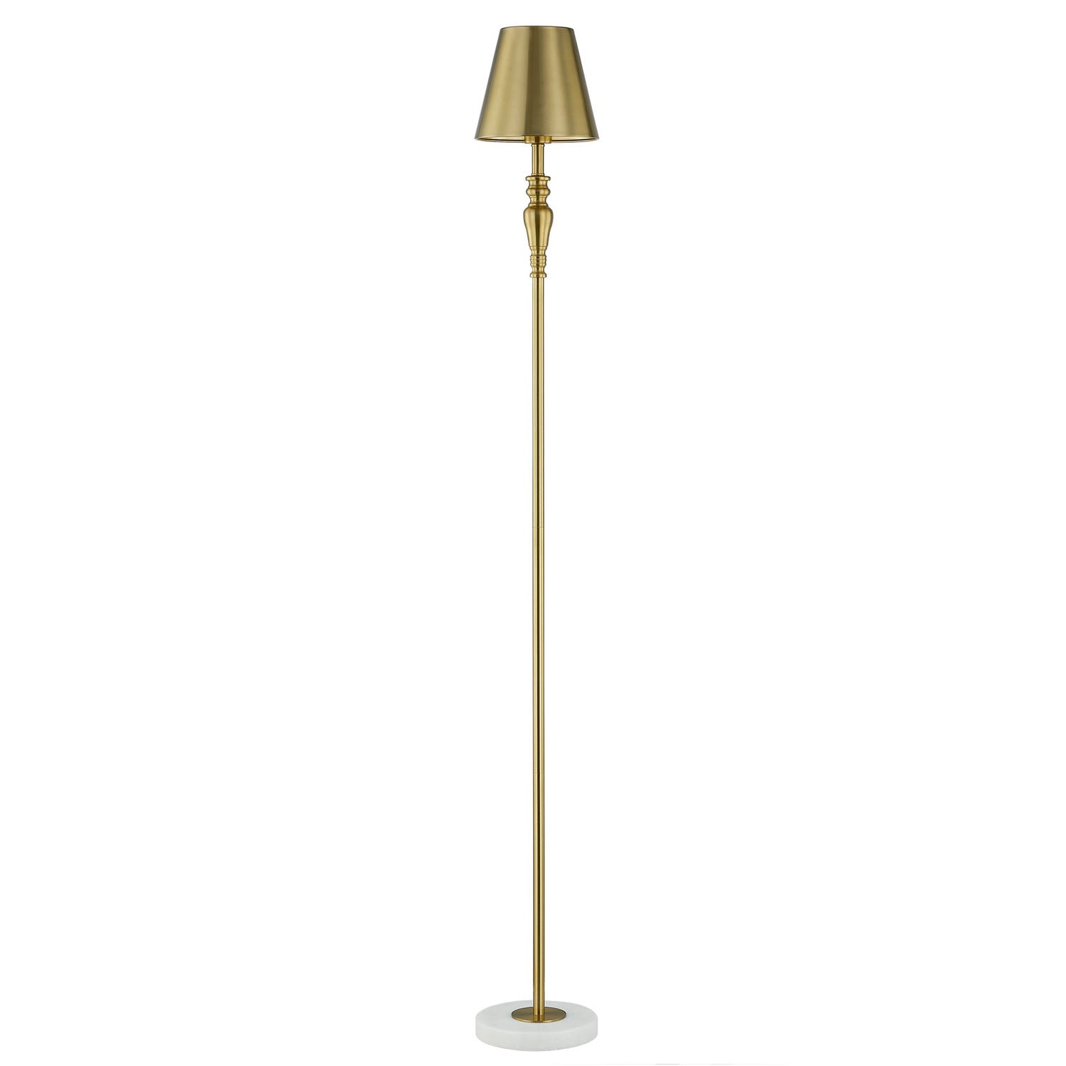 Forty West Salem Floor Lamp