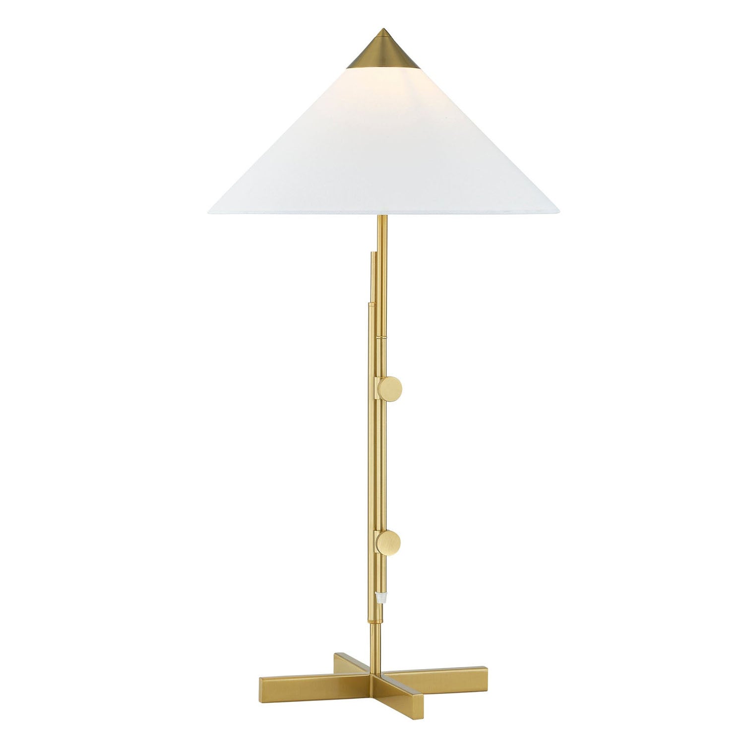 Forty West Ollie Table Lamp