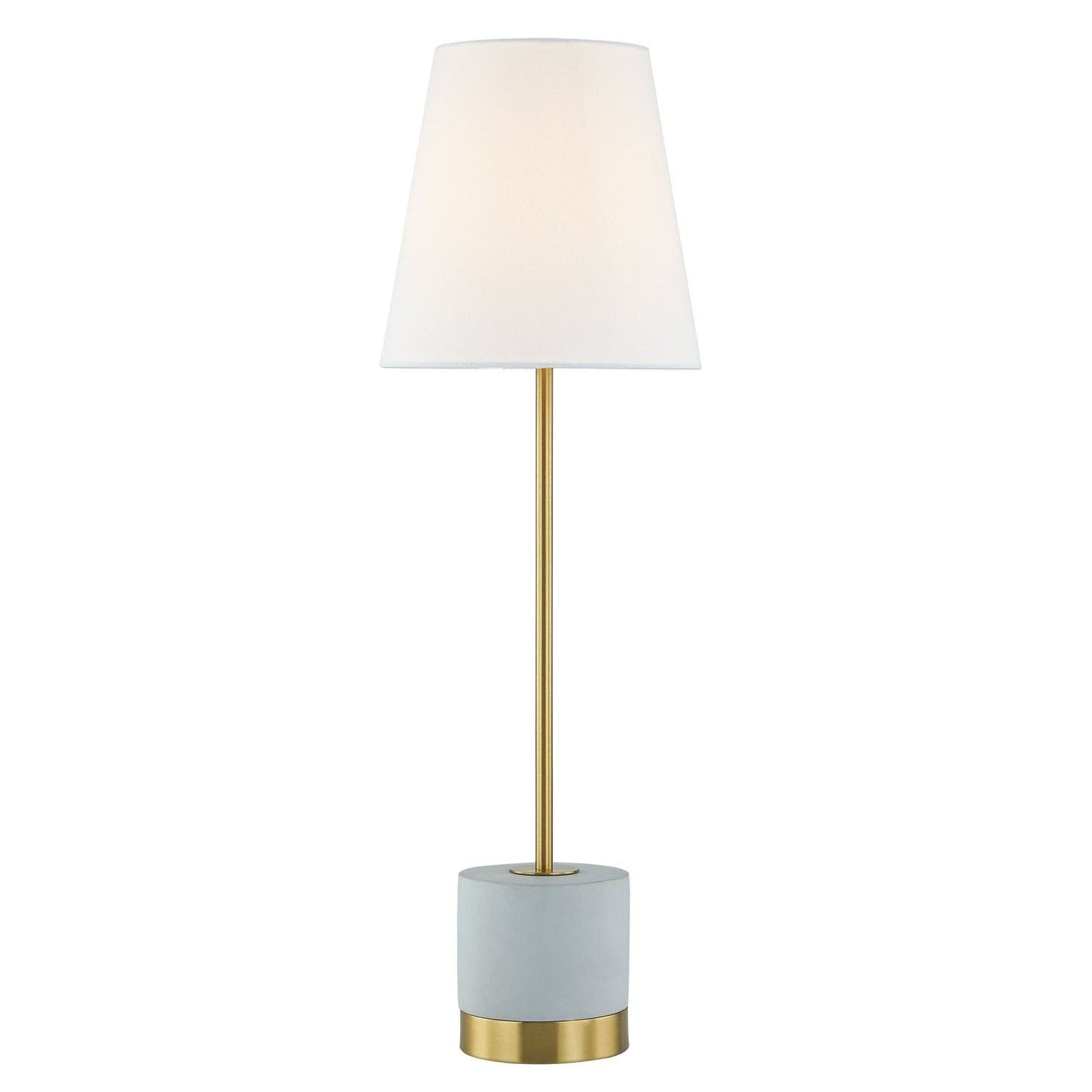 Forty West Billie Buffet Lamp