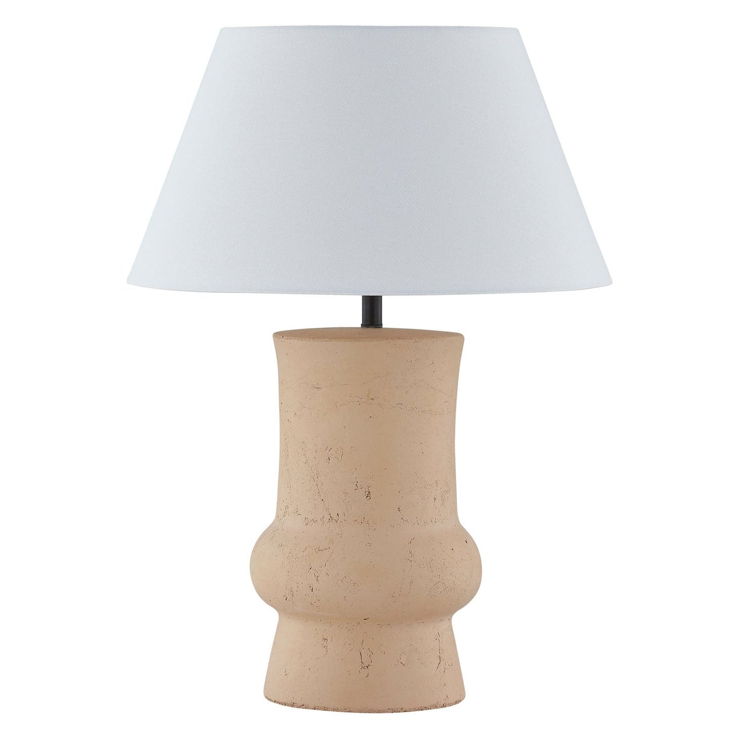 Forty West Timber Table Lamp