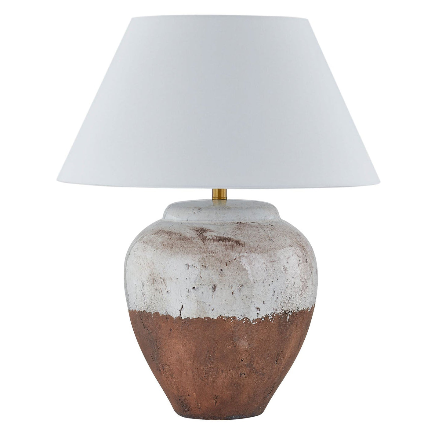 Forty West Saratoga Table Lamp