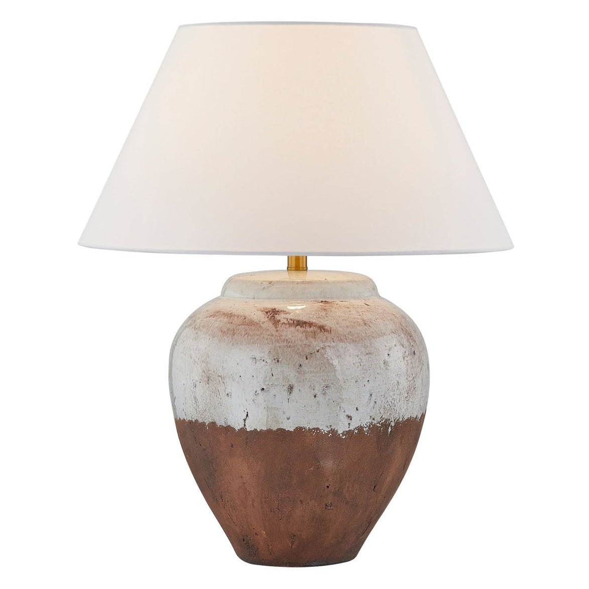 Forty West Saratoga Table Lamp