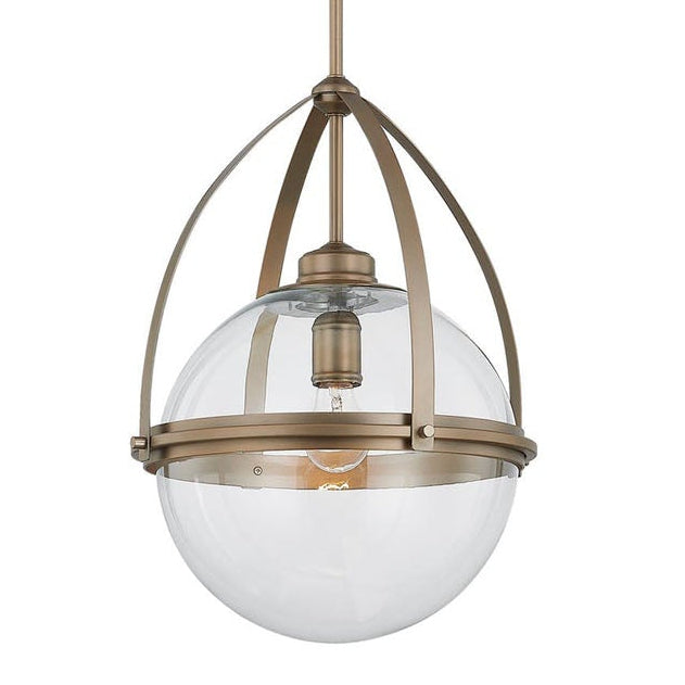 Forty West Roosevelt Pendant