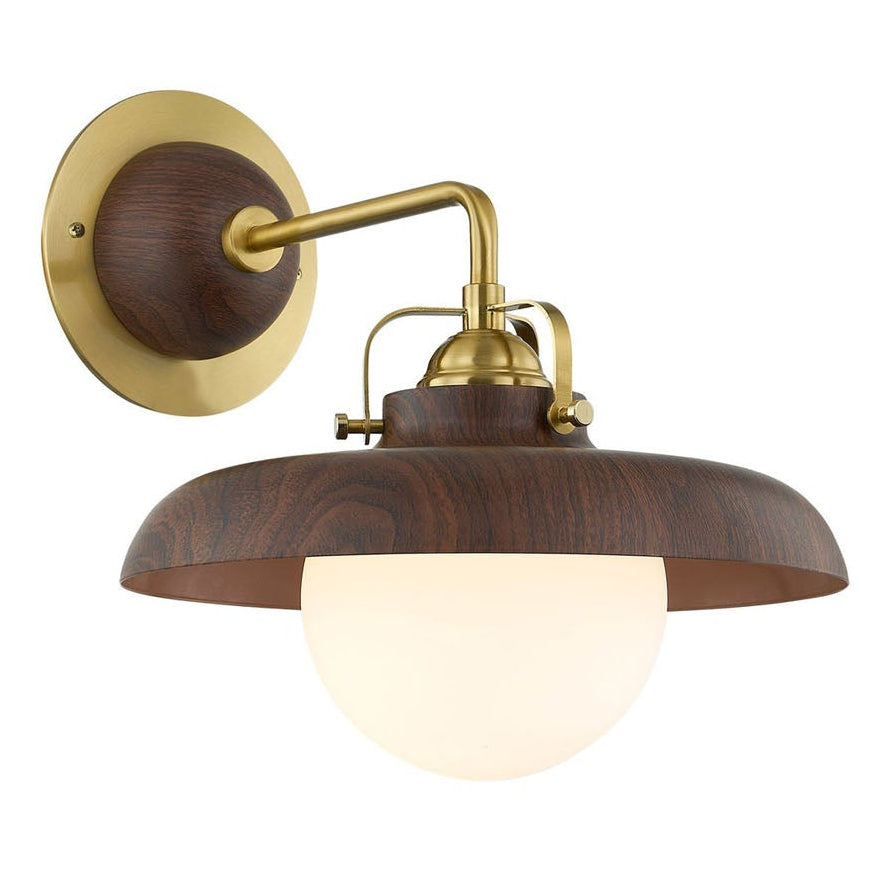 Forty West Stratford Wall Sconce