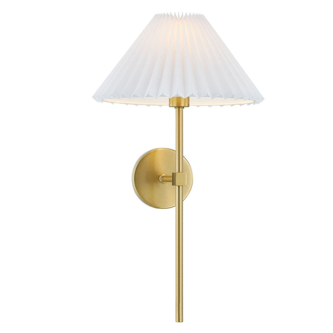 Forty West Powell Wall Sconce