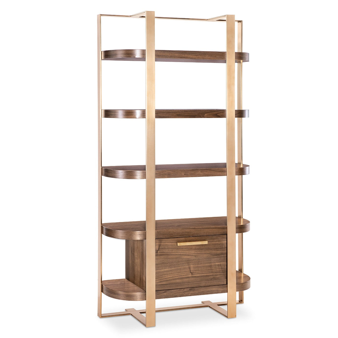 Hooker Furniture Eleana Etagere